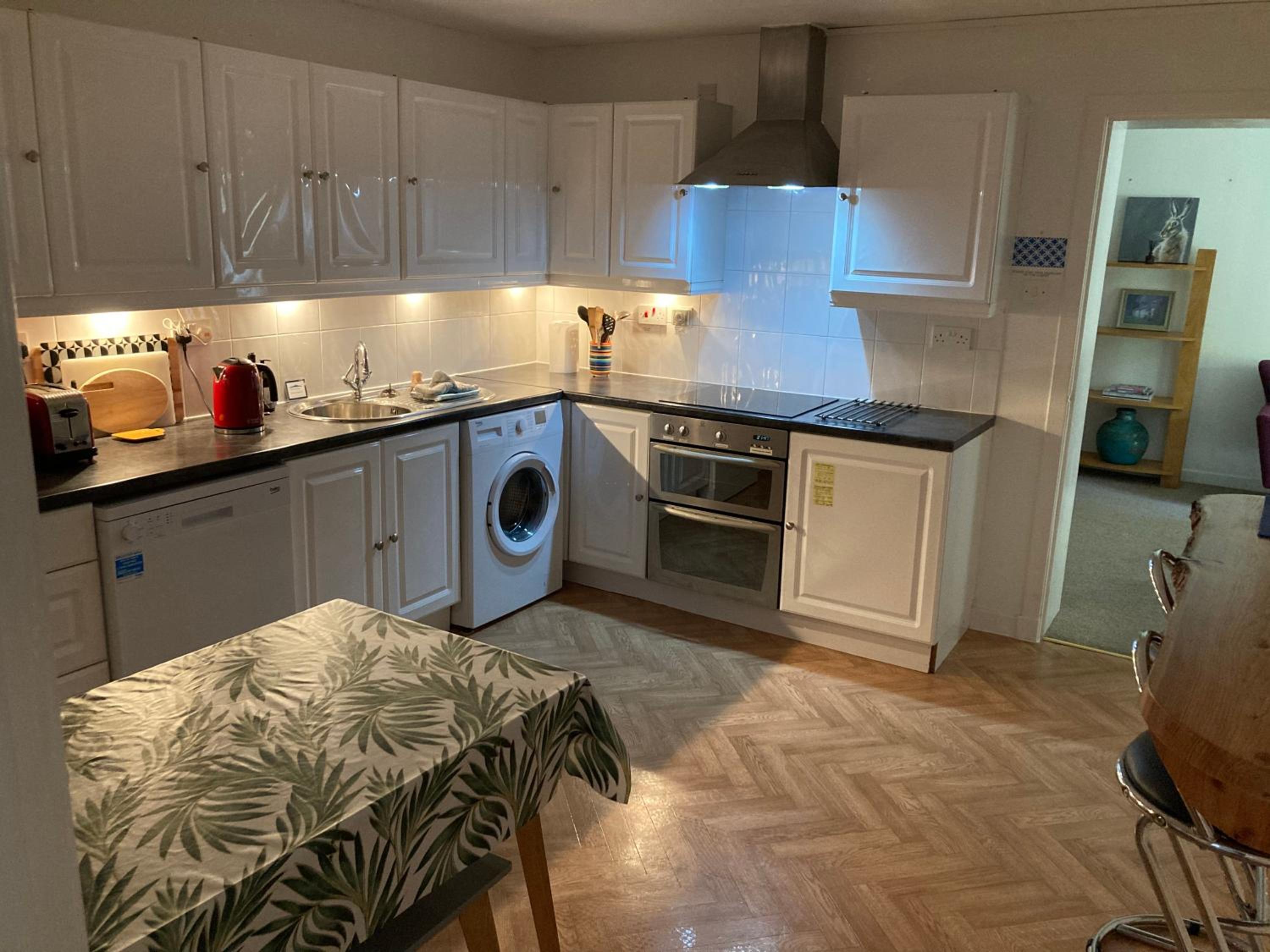 Hidden Gem in a great location very near Isle of Skye view 5