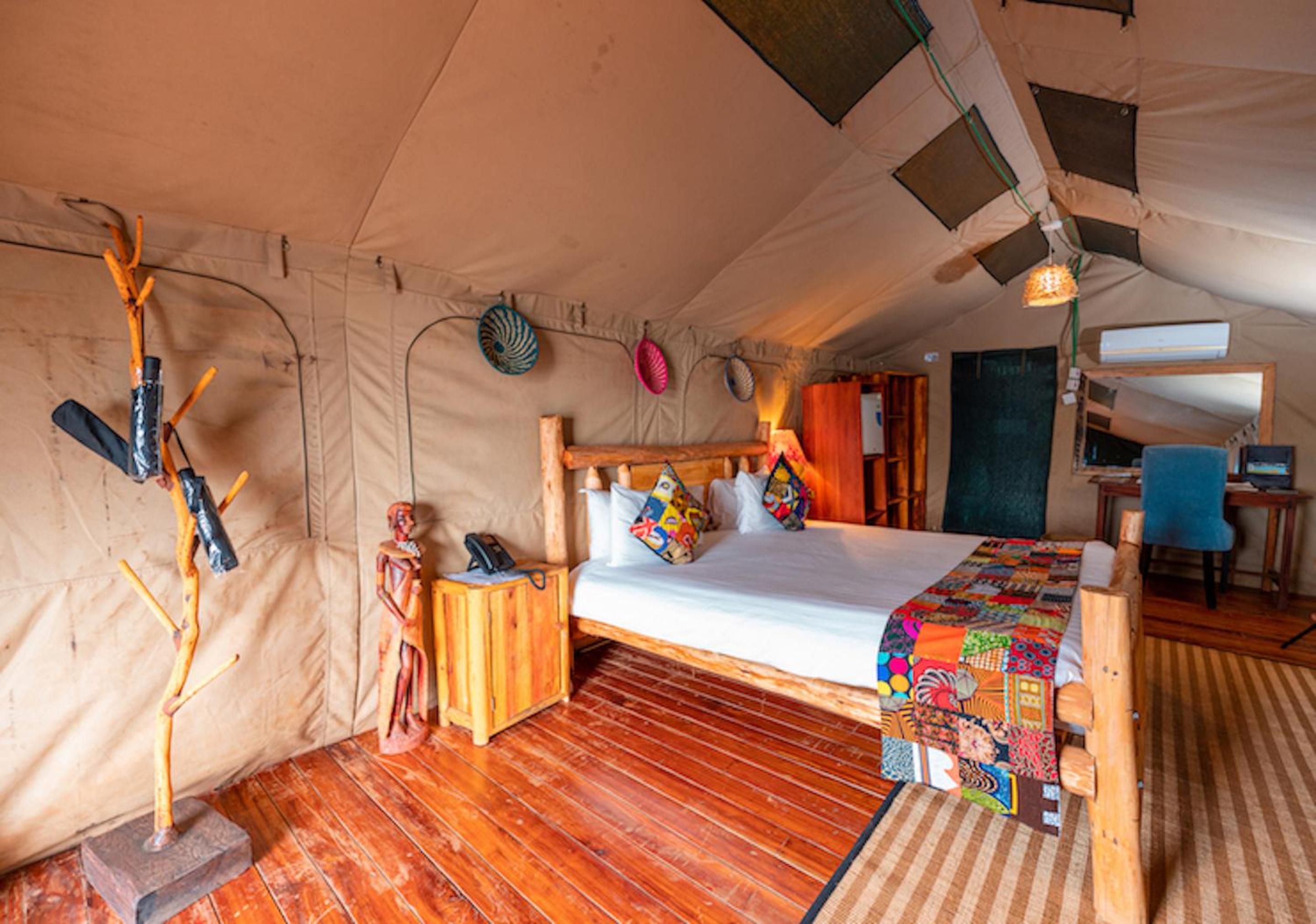 Wag Hill Lodge & Spa