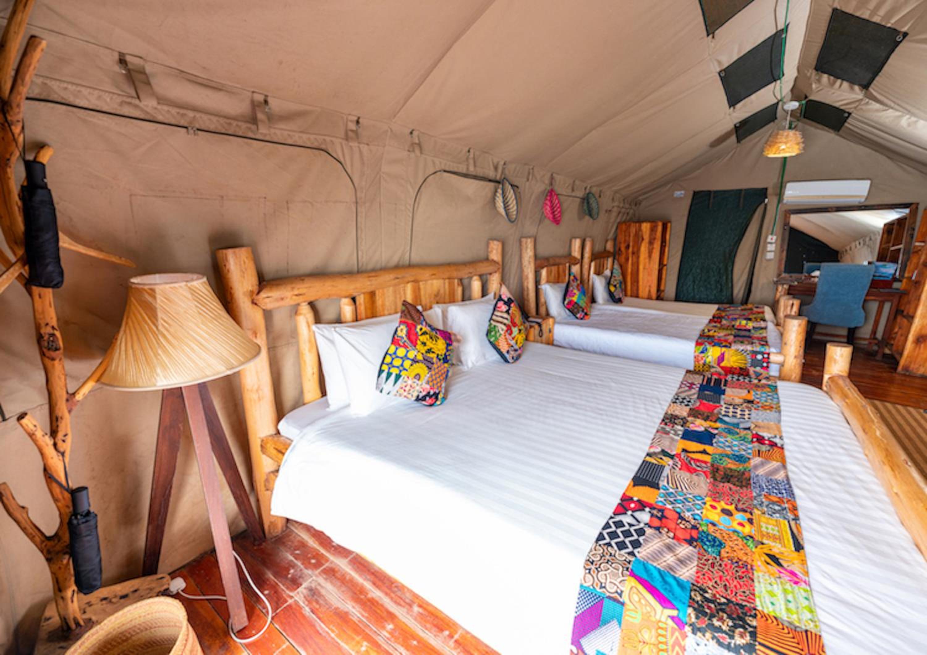 Wag Hill Lodge & Spa