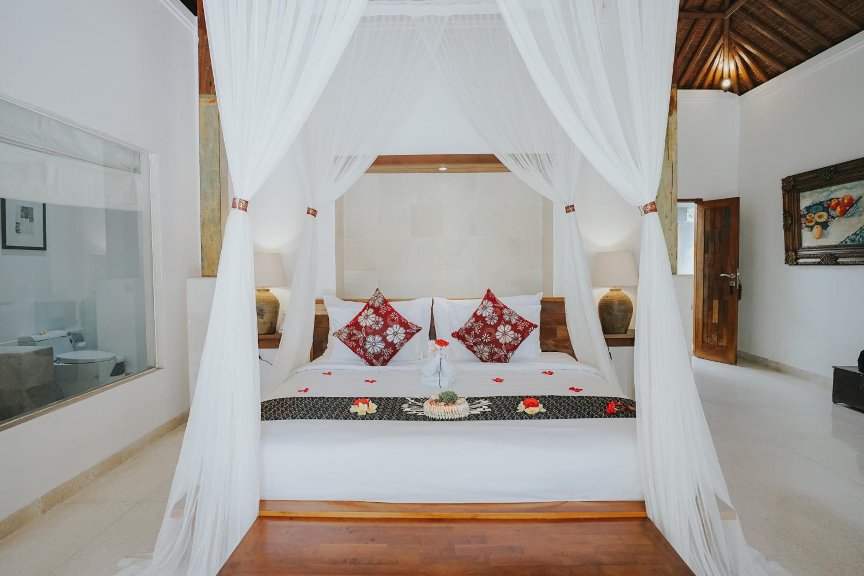 Alam Bidadari Seminyak