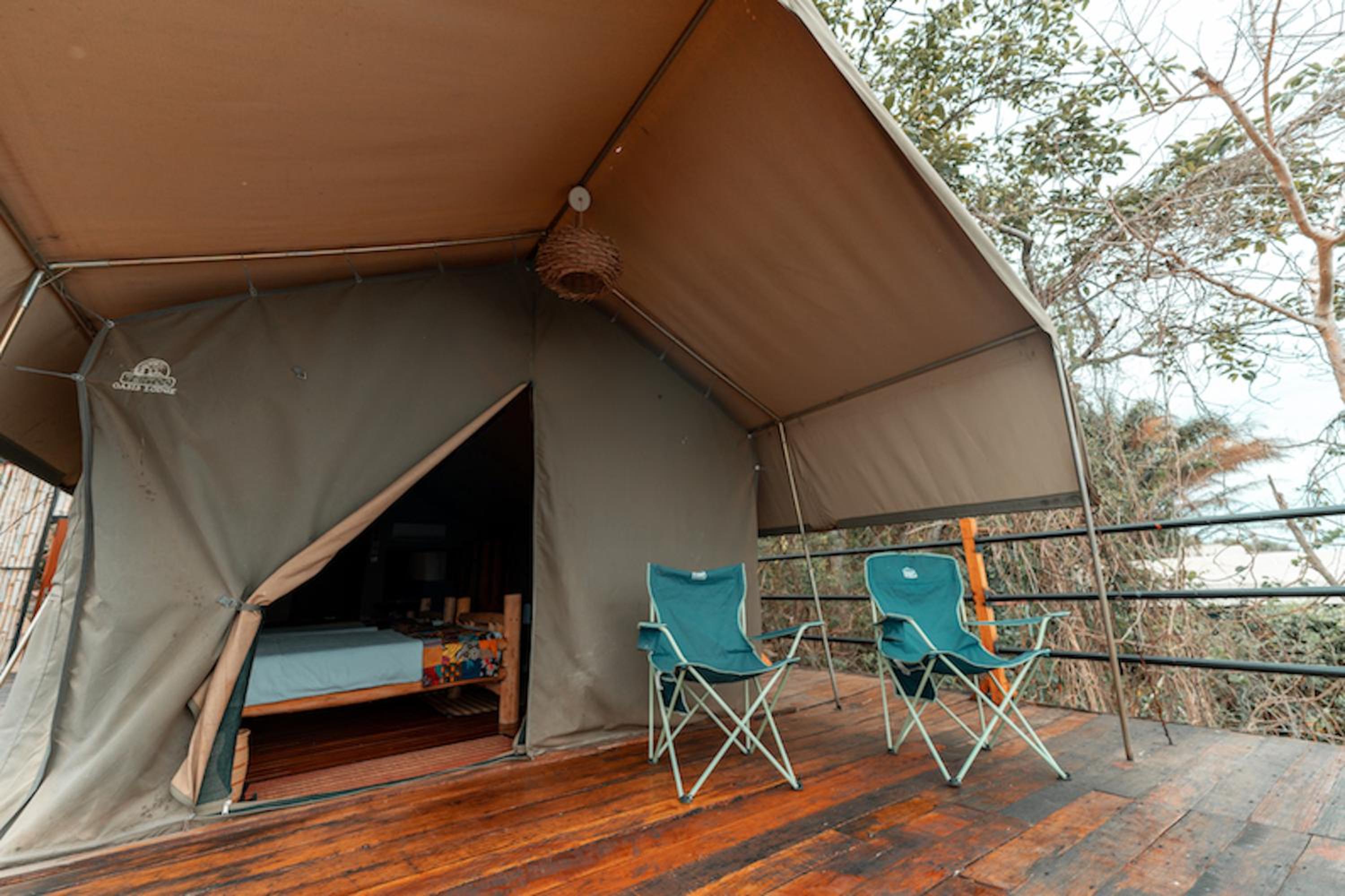 Wag Hill Lodge & Spa