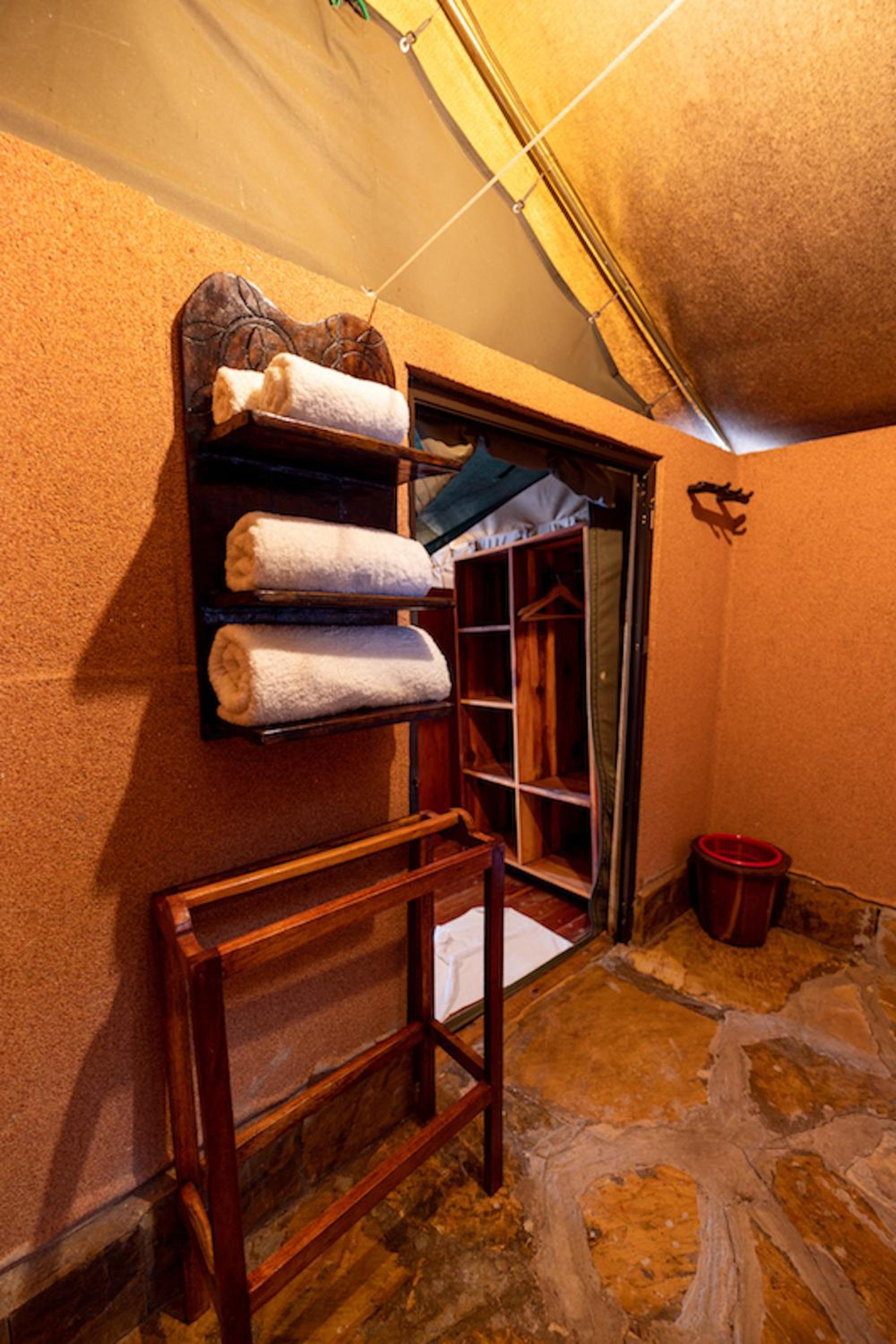 Wag Hill Lodge & Spa