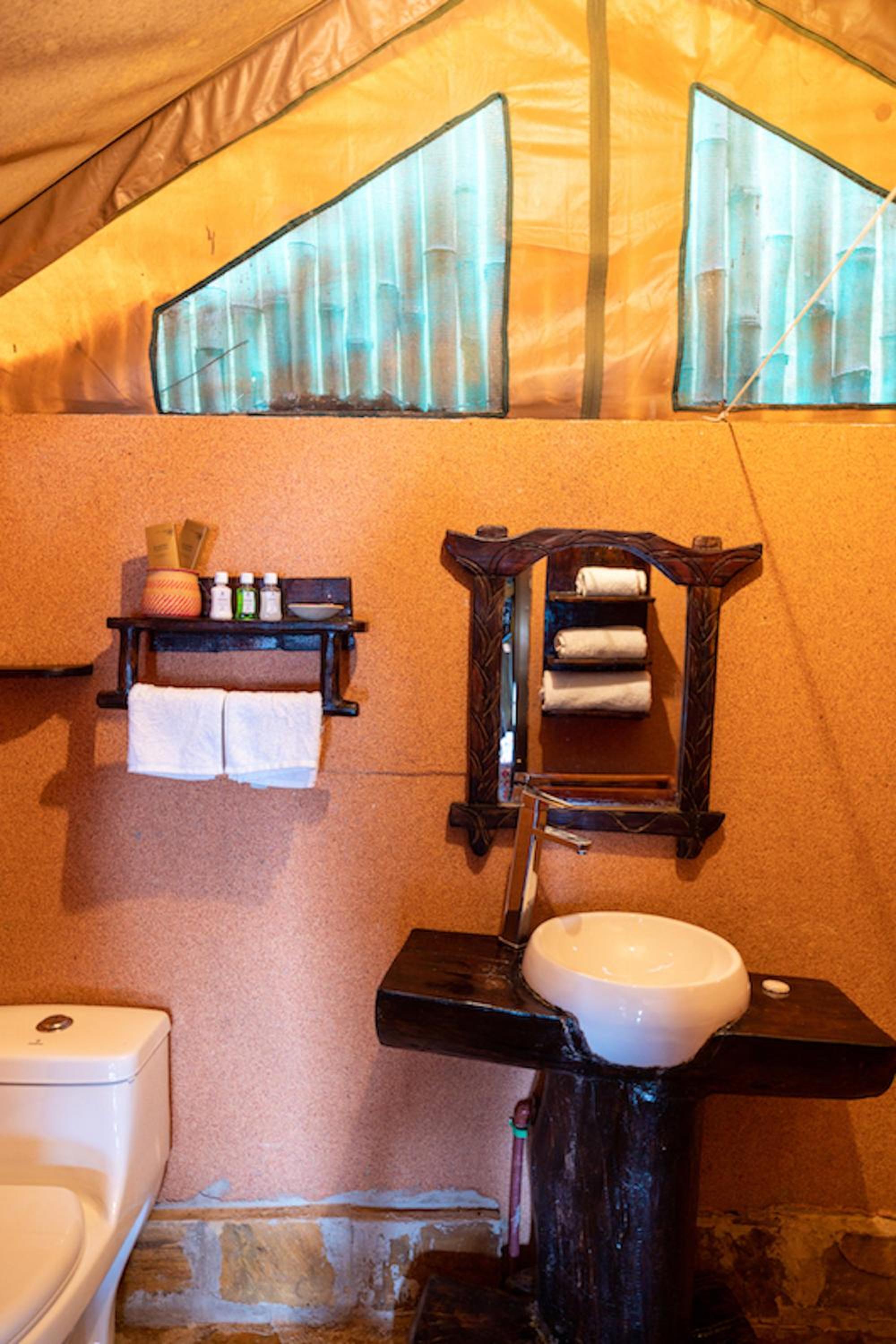 Wag Hill Lodge & Spa