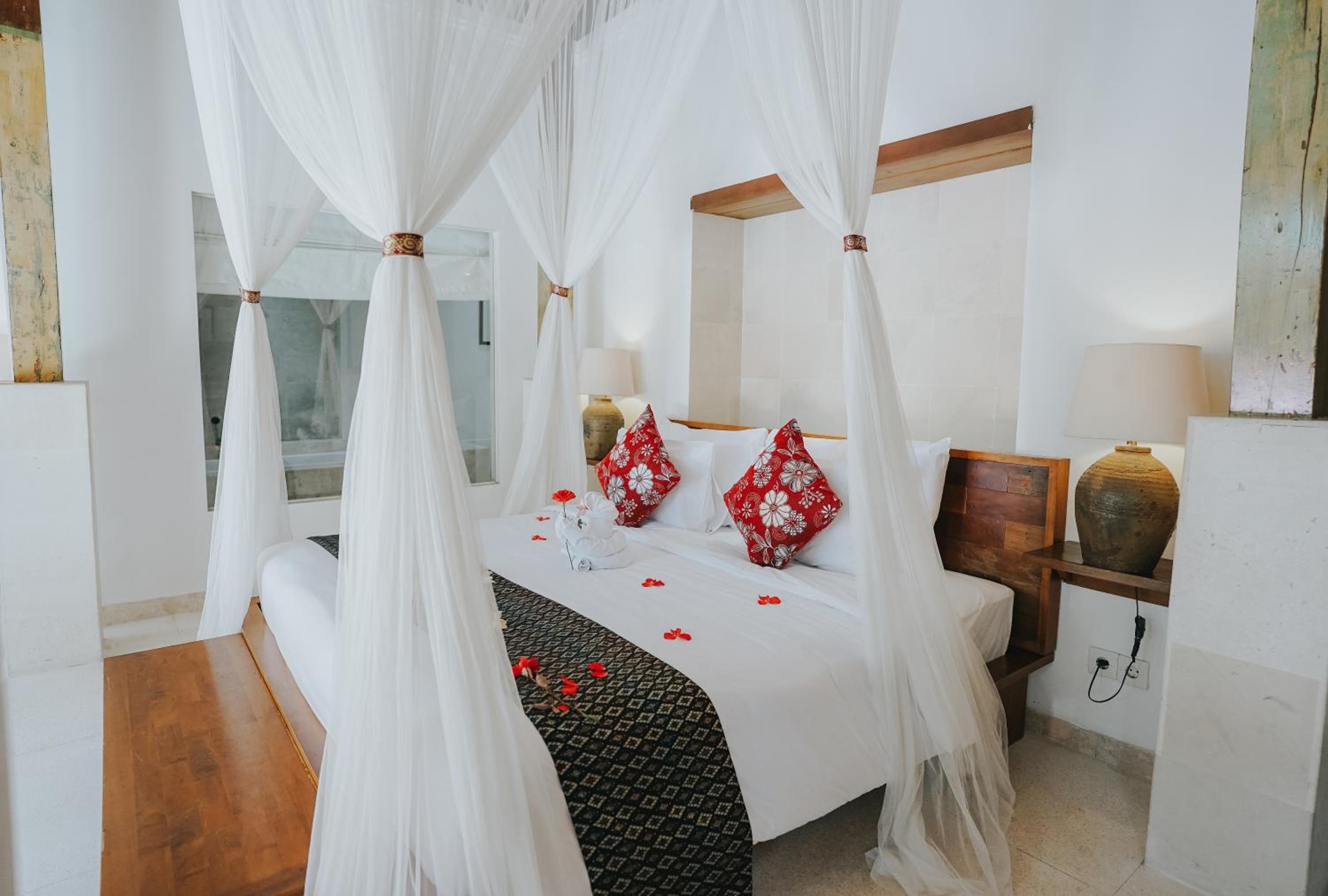 Alam Bidadari Seminyak