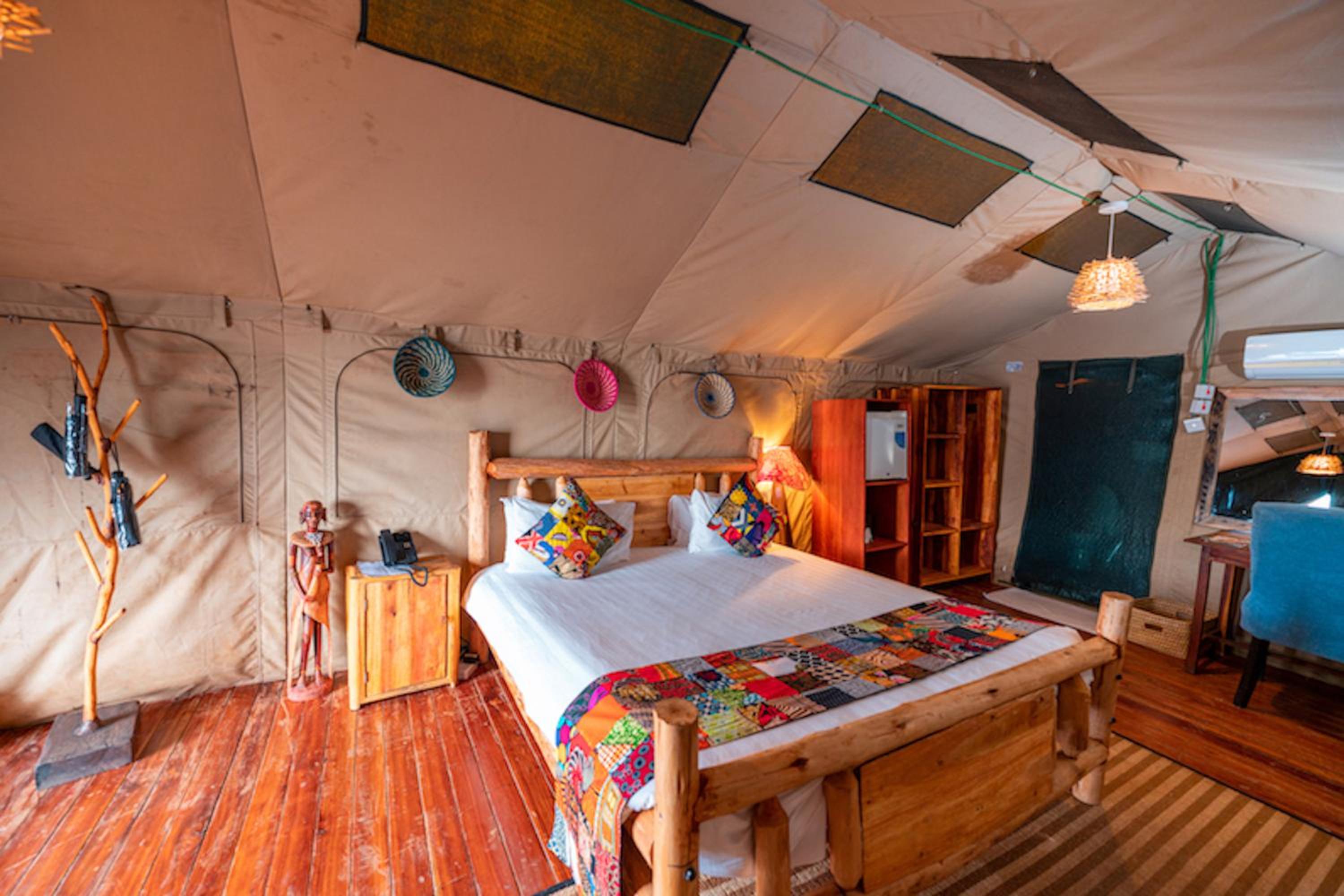 Wag Hill Lodge & Spa