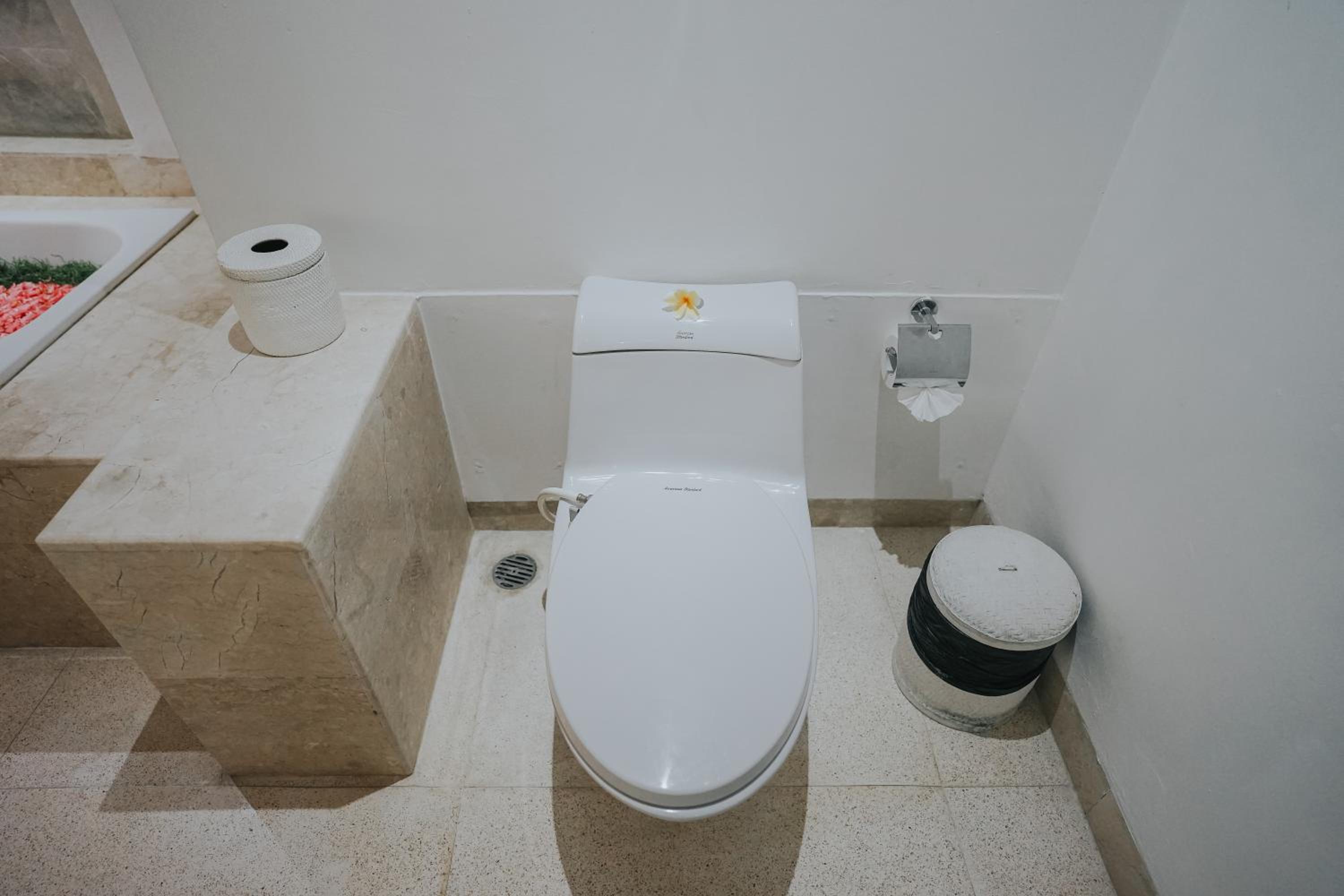 Alam Bidadari Seminyak