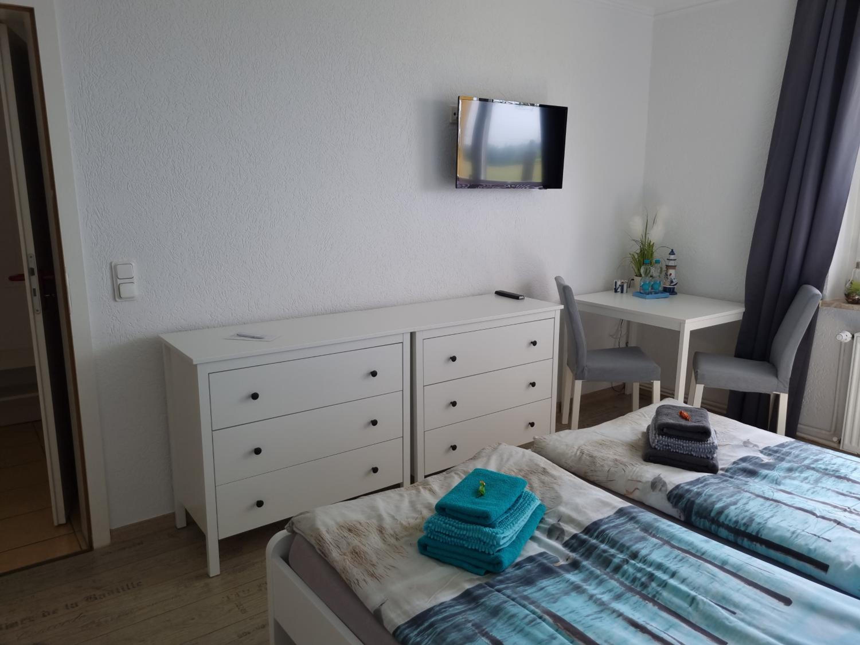 Pension Küstenkind