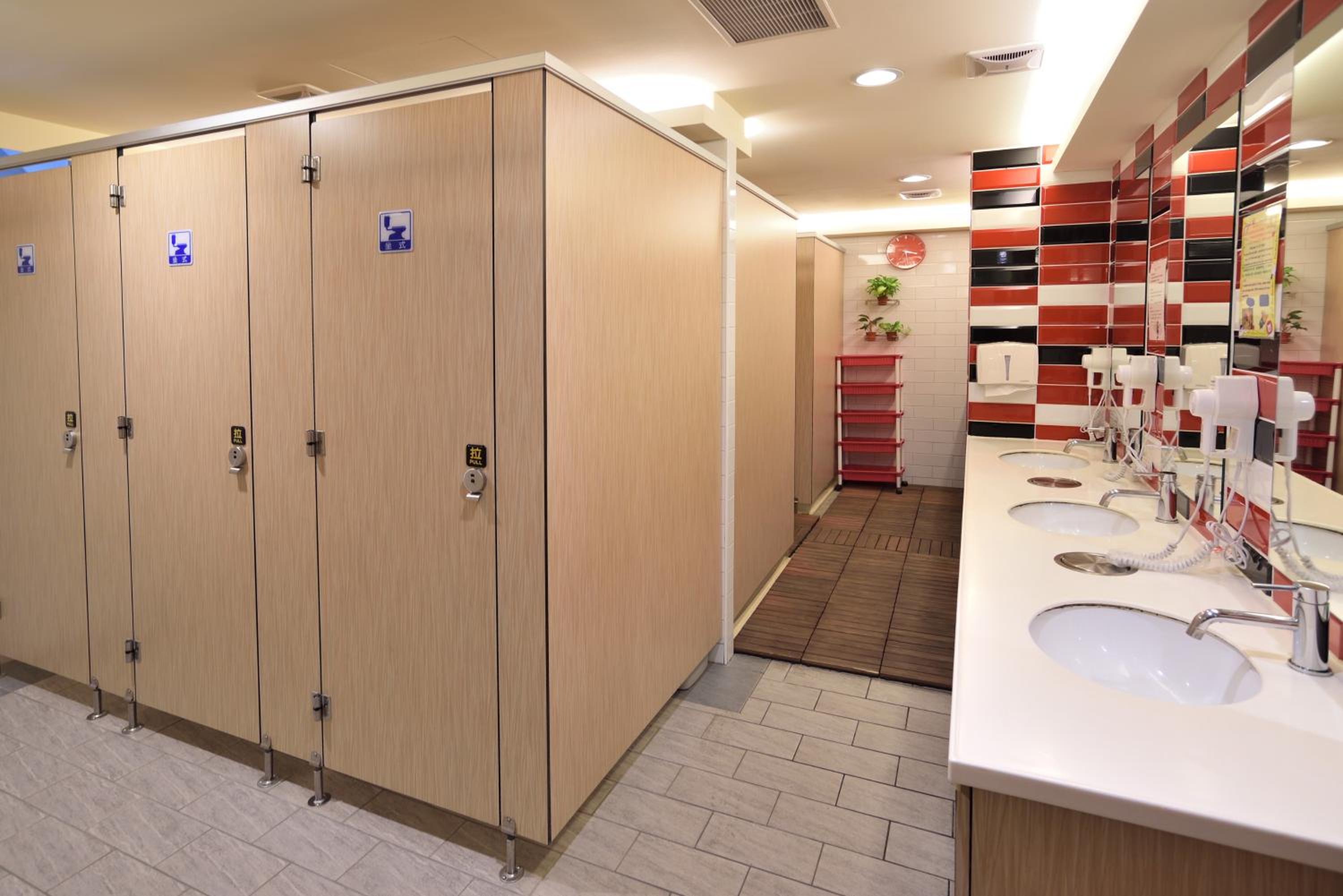 CU Hotel Taipei 52