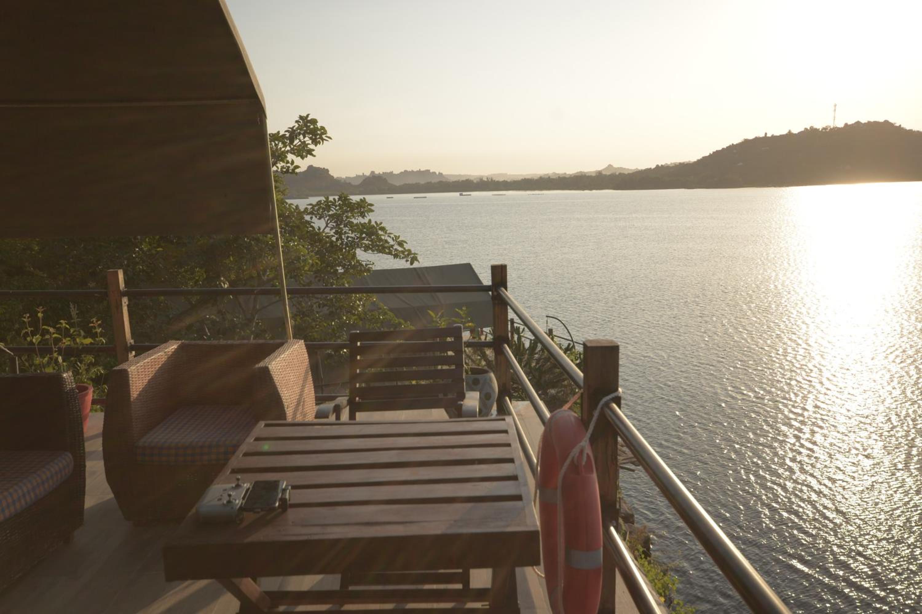 Wag Hill Lodge & Spa
