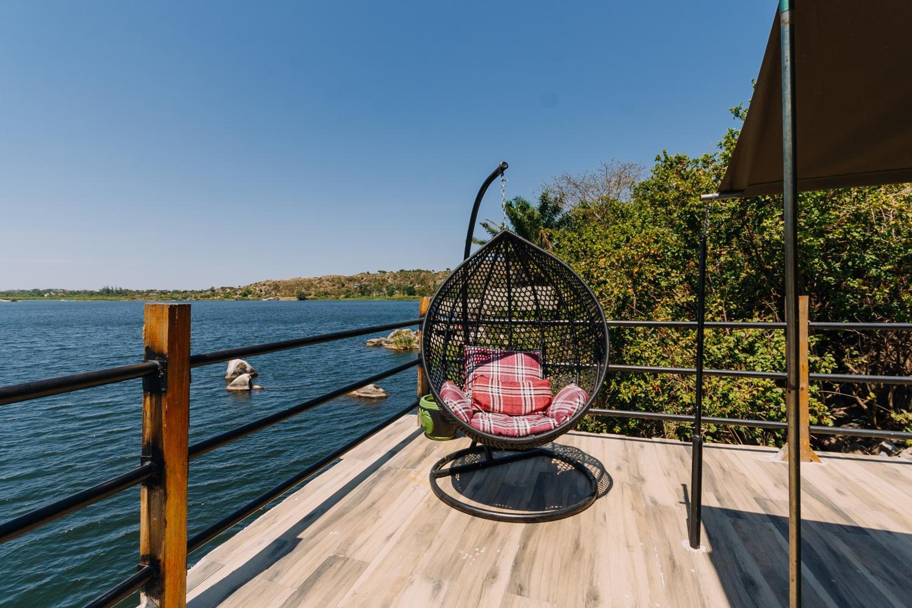 Wag Hill Lodge & Spa