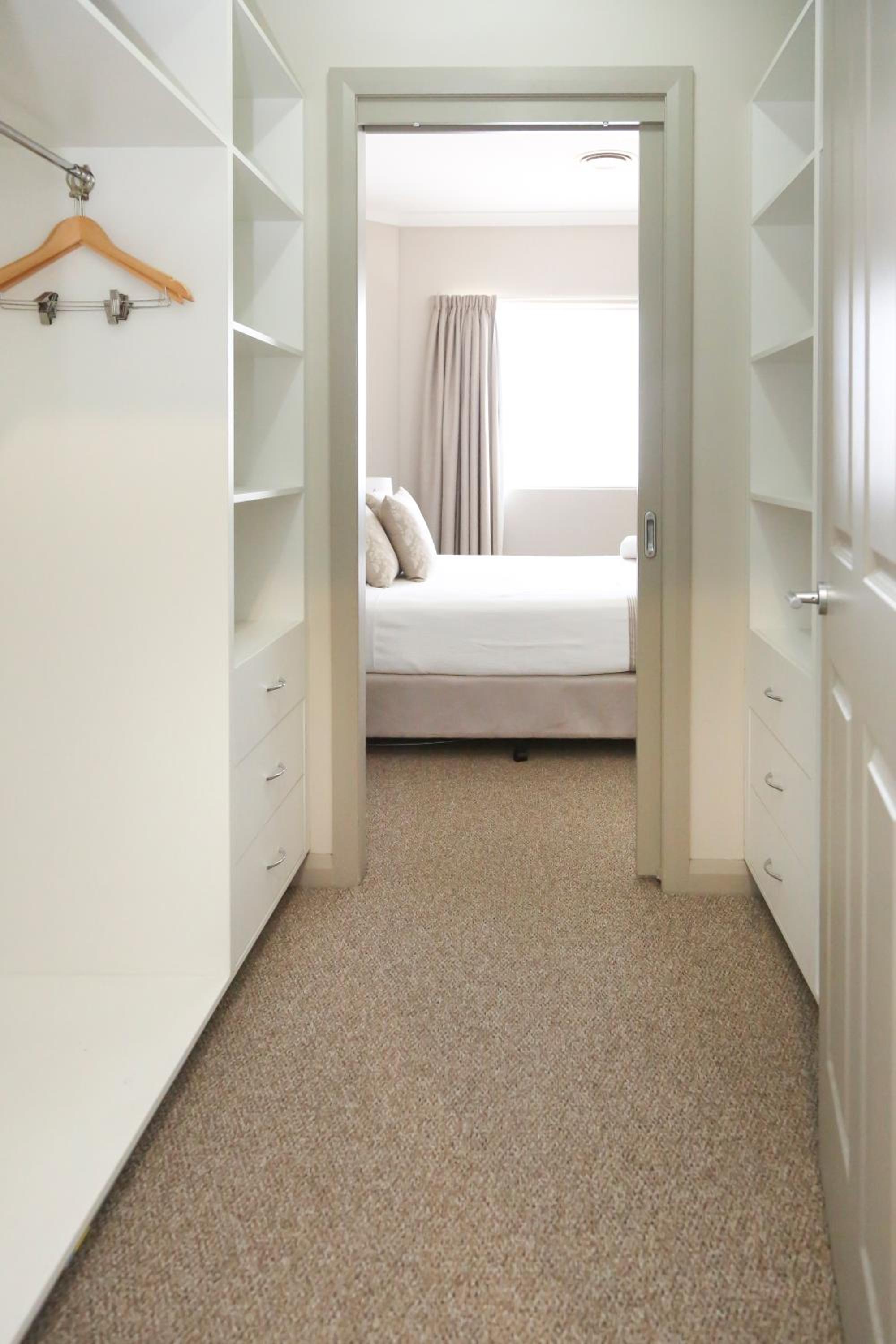 Centrepoint Apartments Griffith