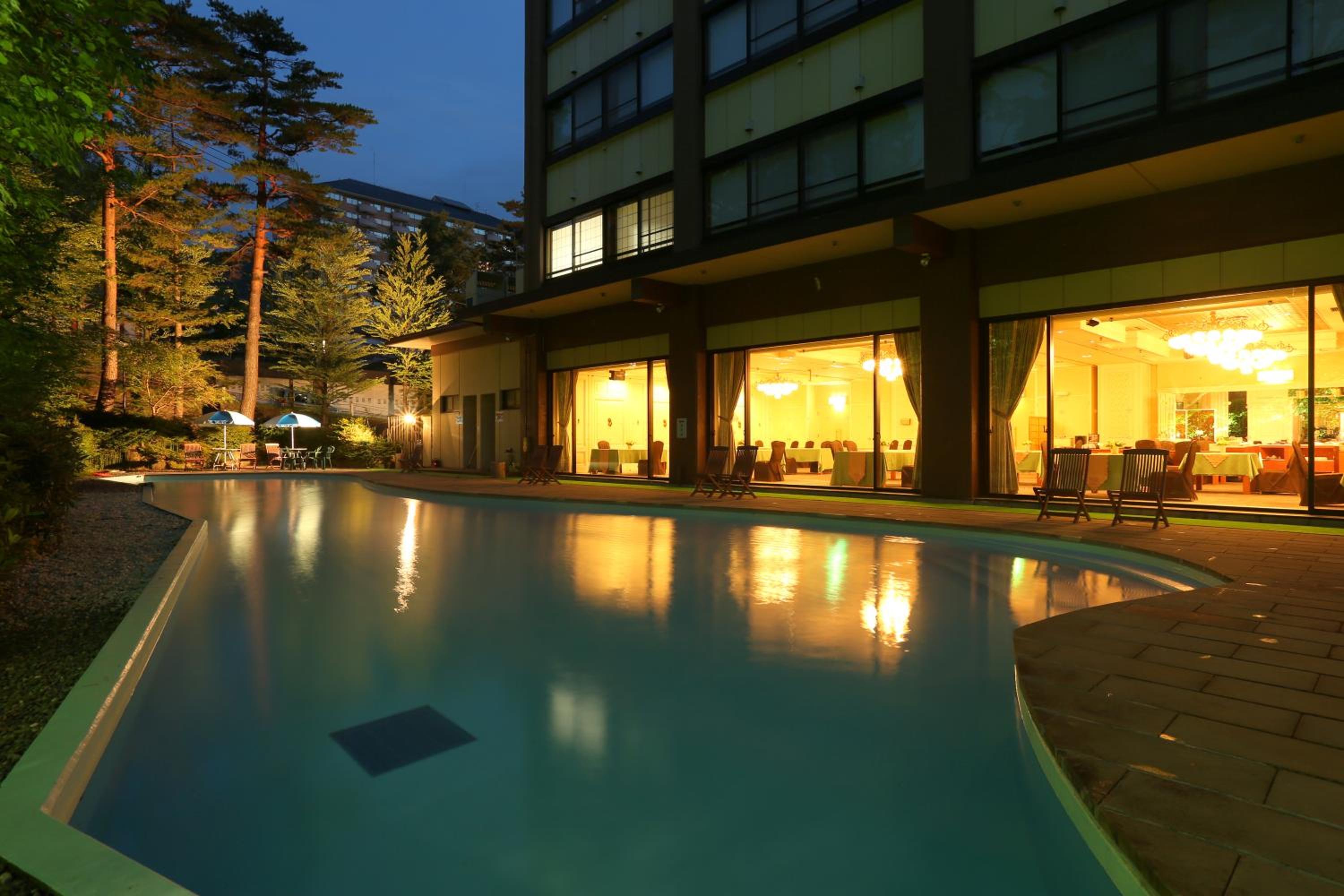 Hotel Sakurai, photo 65