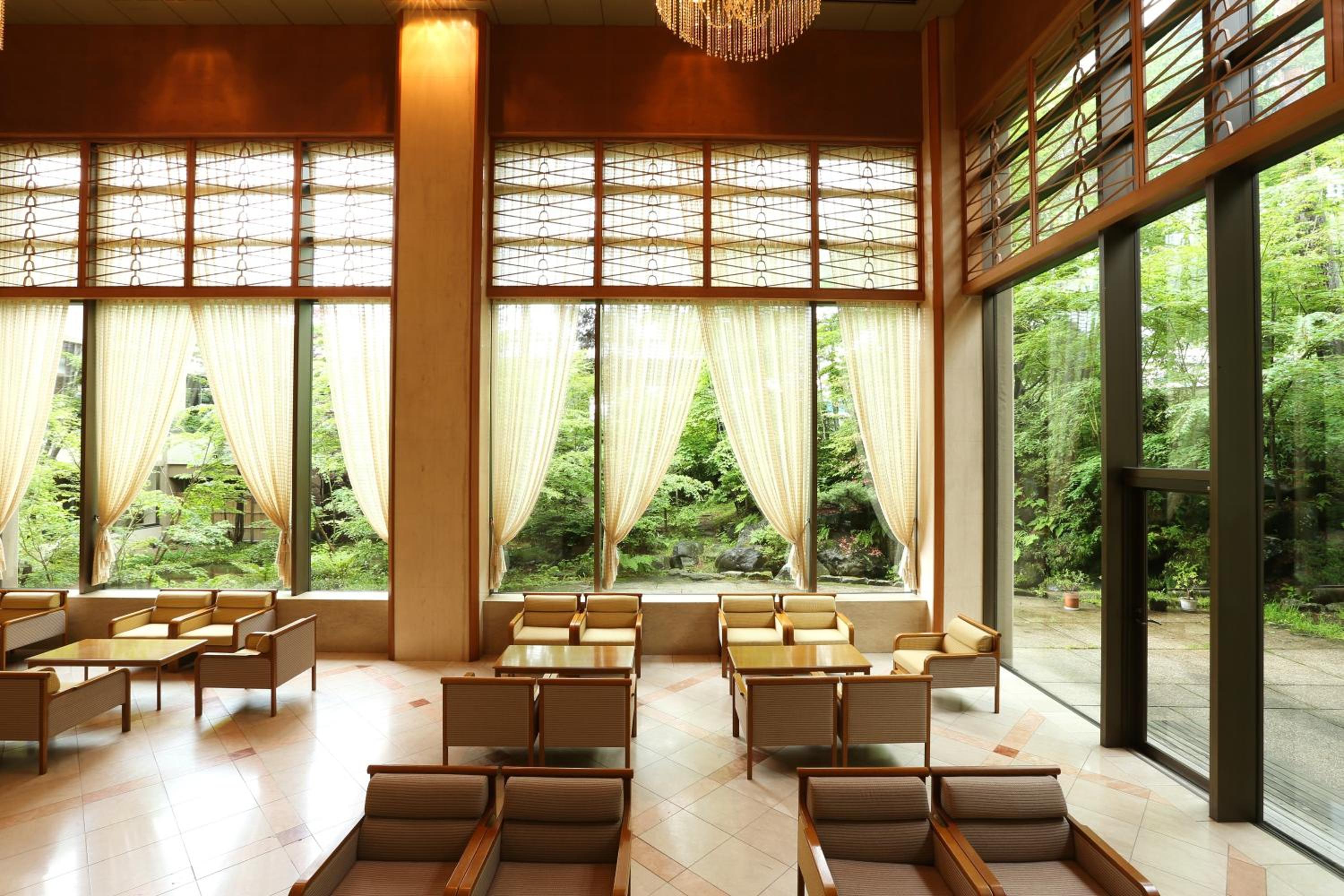 Hotel Sakurai, 草津町 - 10