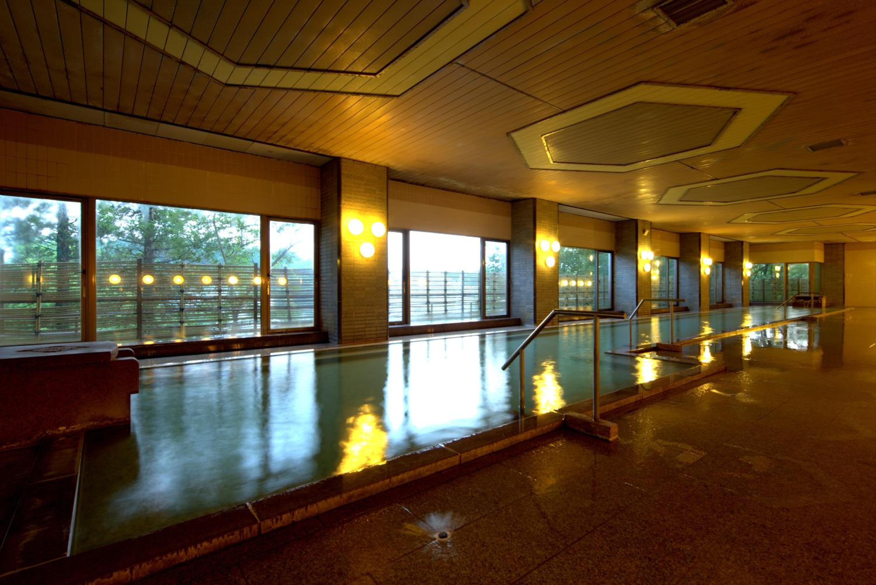 Hotel Sakurai, 草津町 - 24