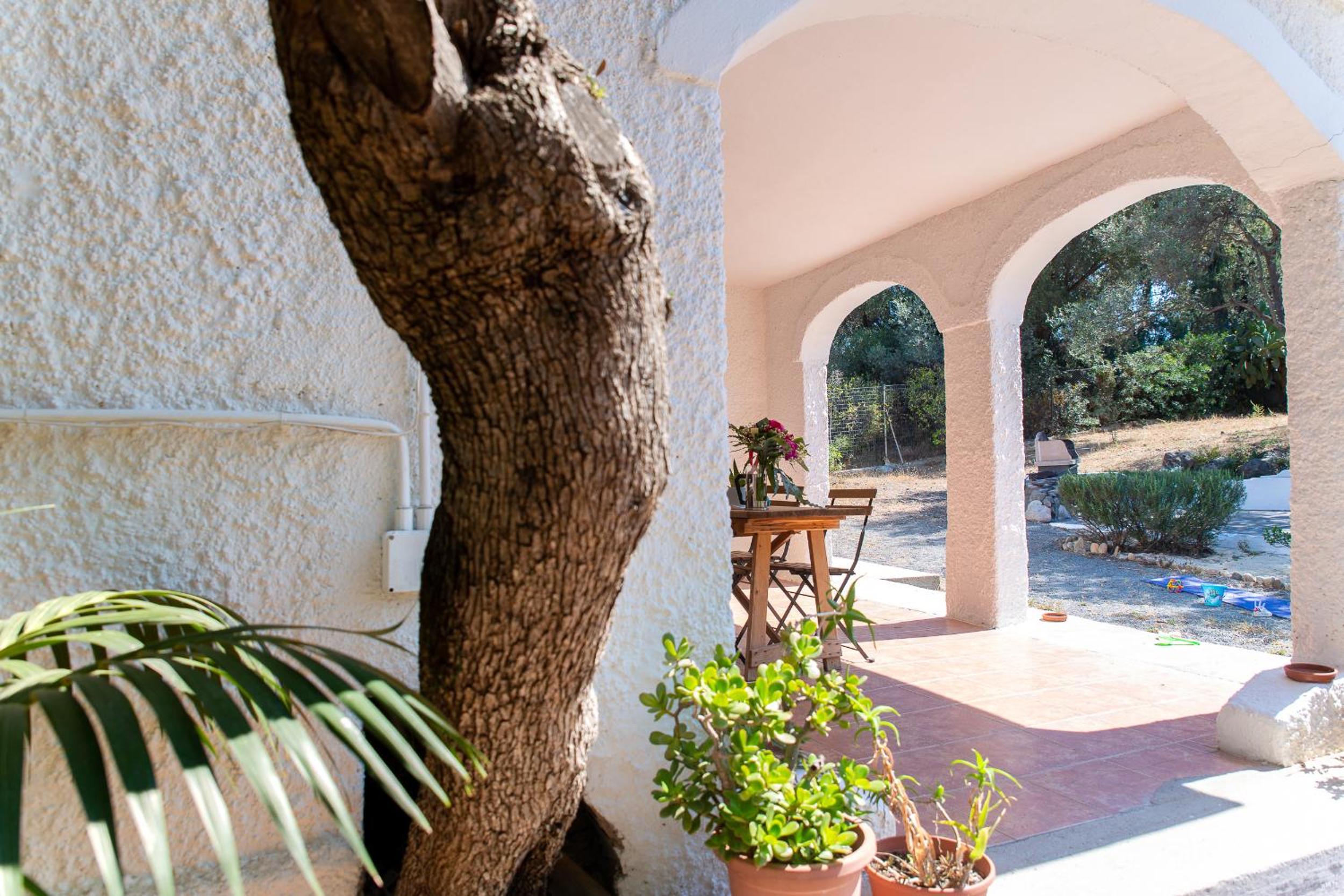 Lilly - Lovely small Villa among Olive Trees view 5