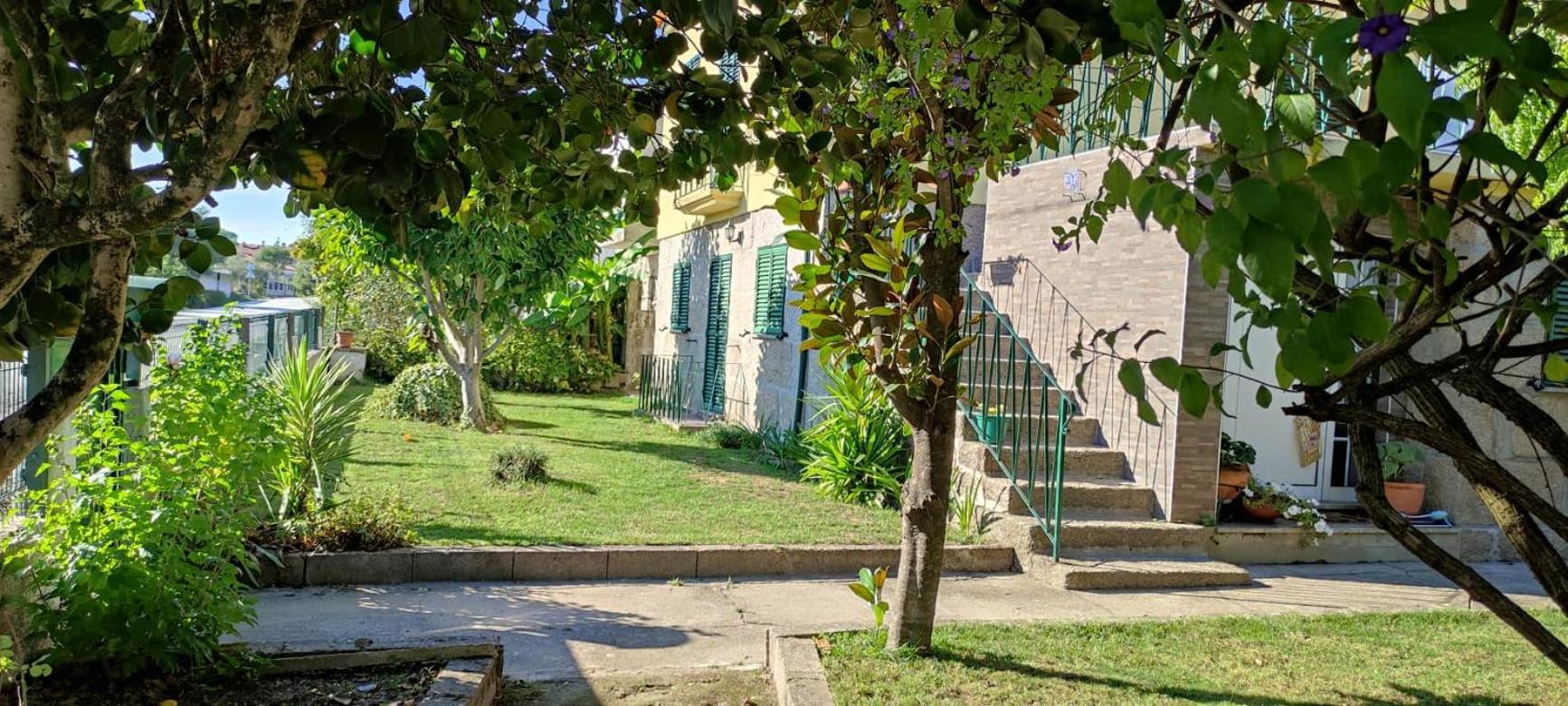 Casa dos avós