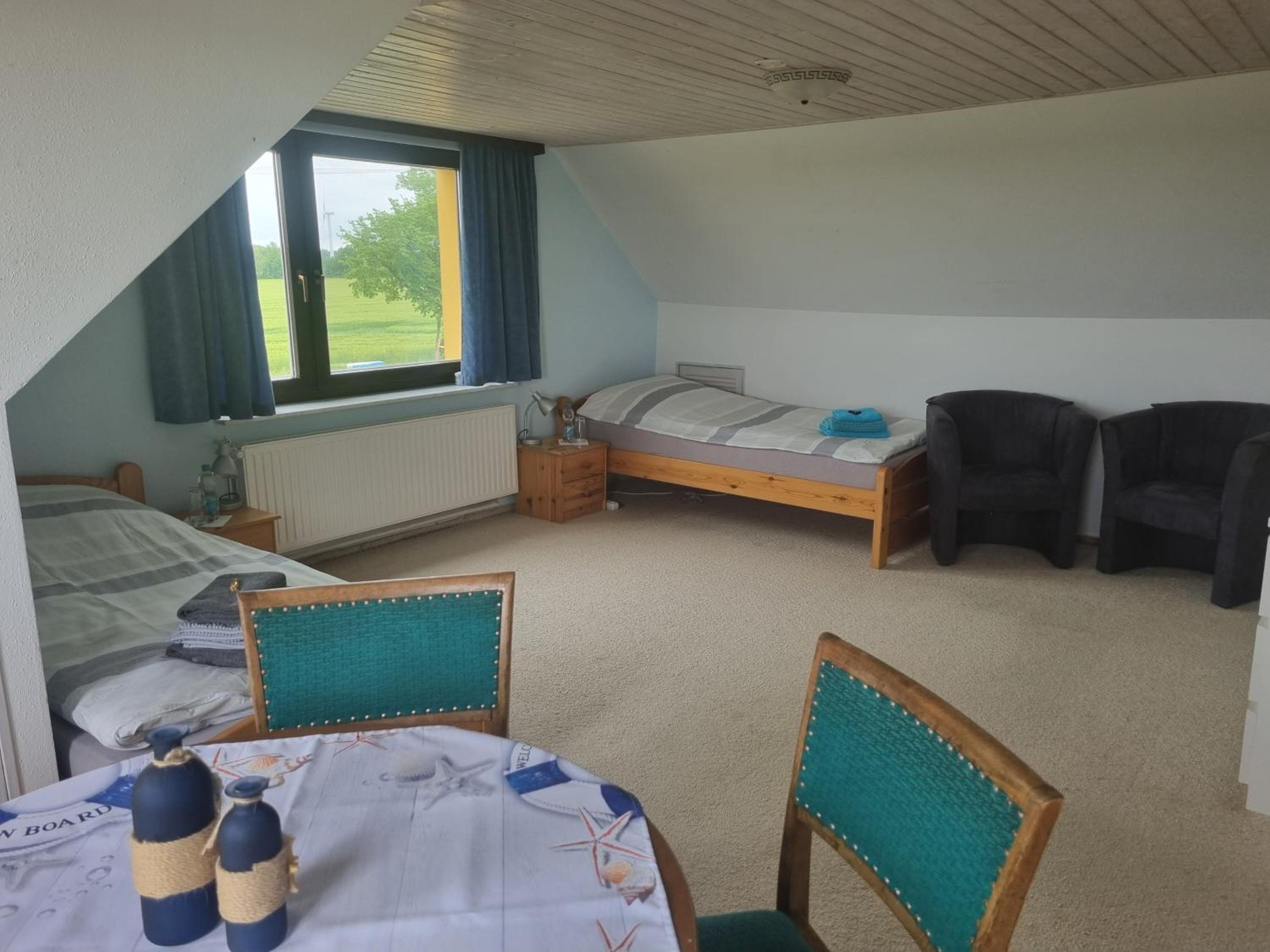 Pension Küstenkind