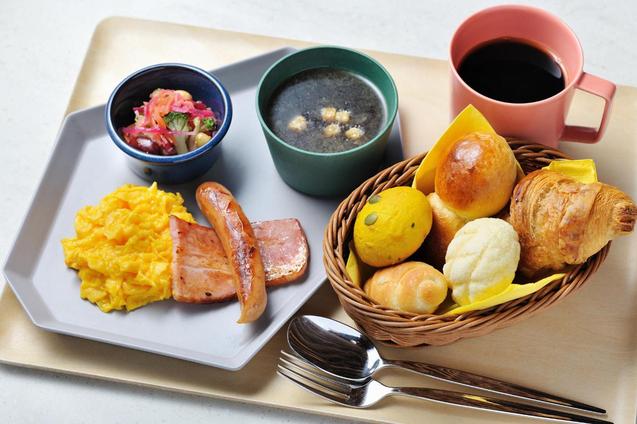 OMO5 Tokyo Otsuka by Hoshino Resorts 39