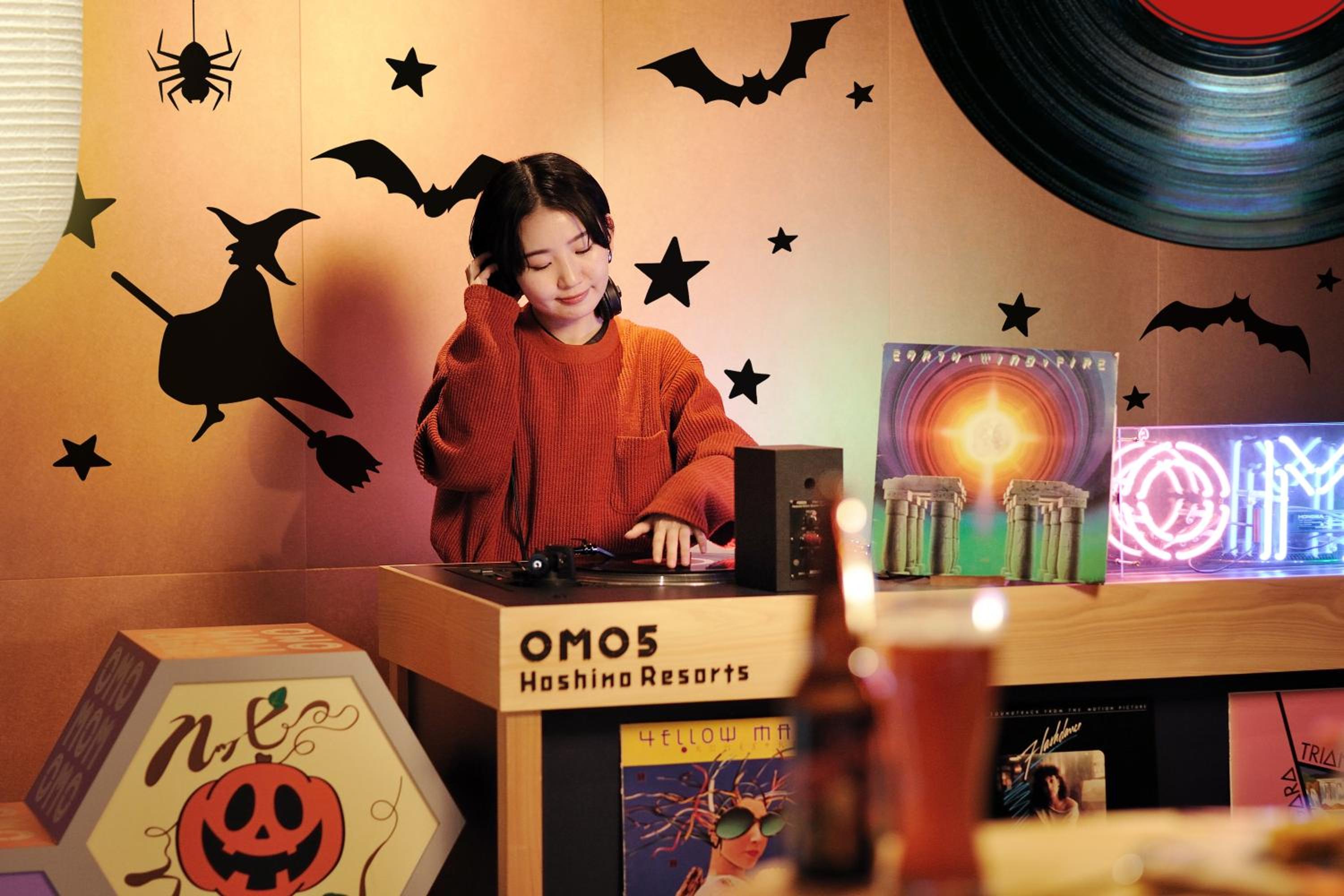 OMO5 Tokyo Otsuka by Hoshino Resorts 55