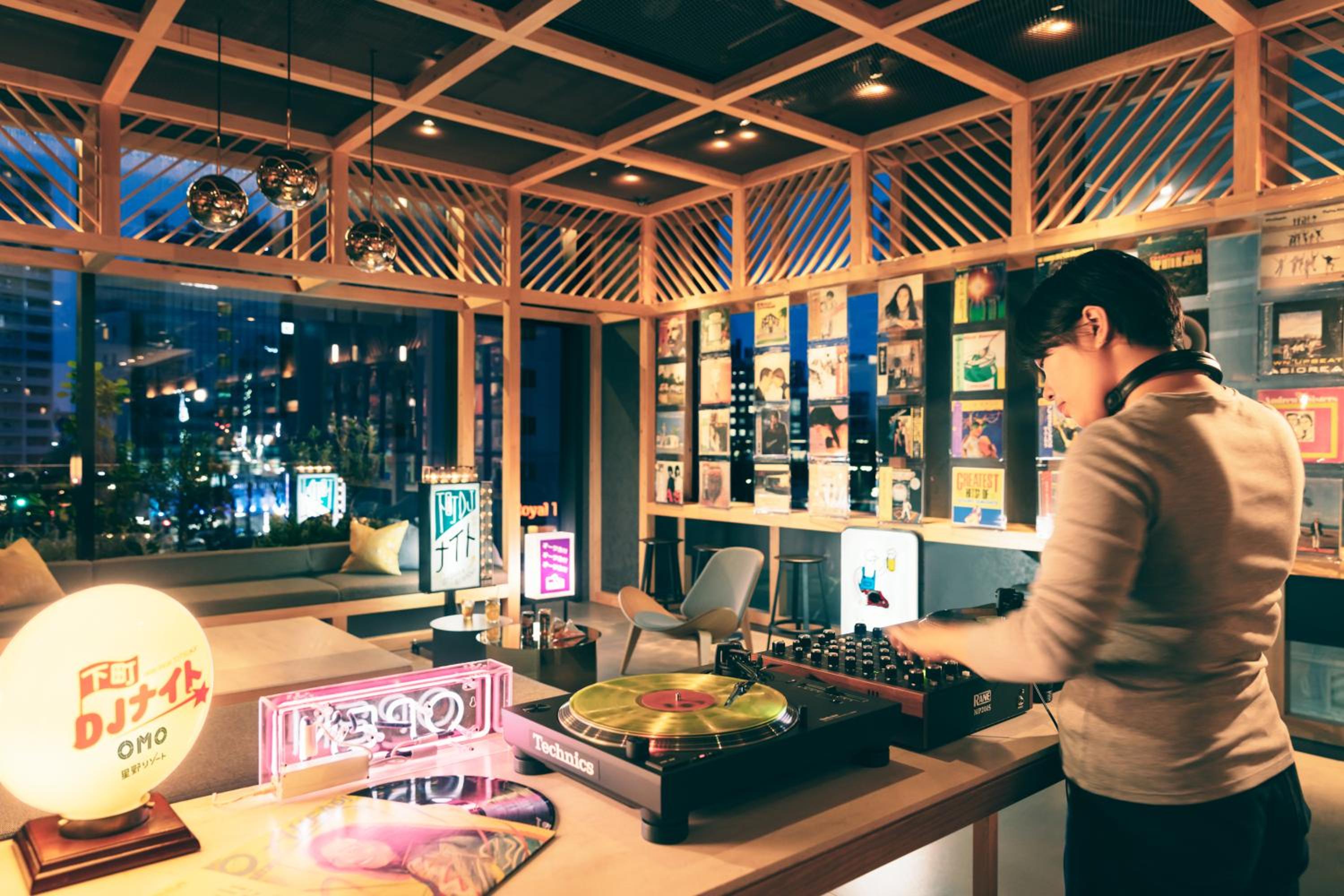 OMO5 Tokyo Otsuka by Hoshino Resorts 52