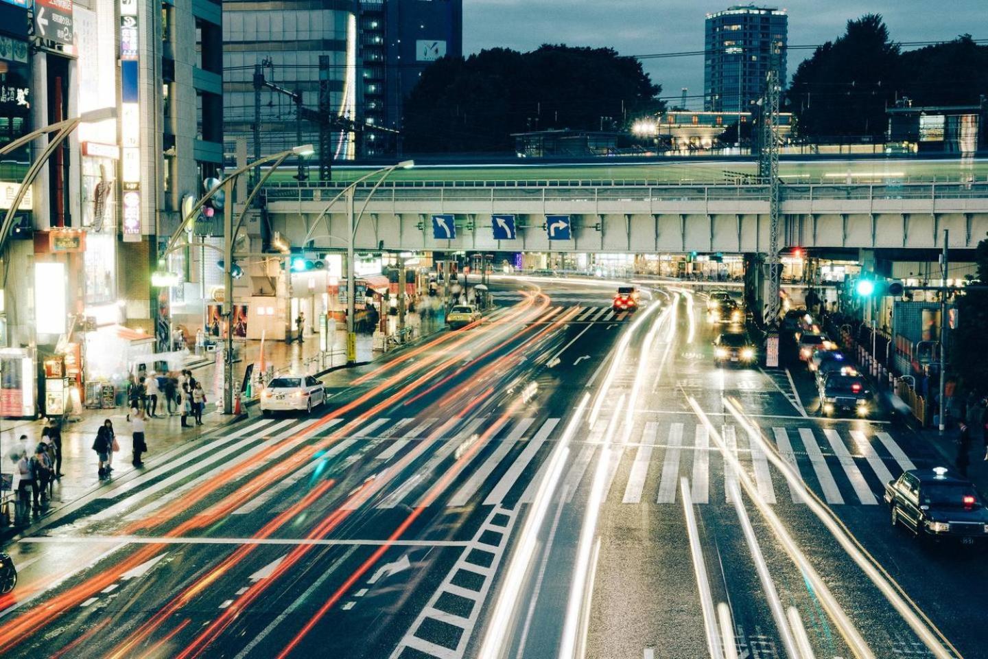TORA HOTEL Tokyo Ueno 寅ホテル 上野 A