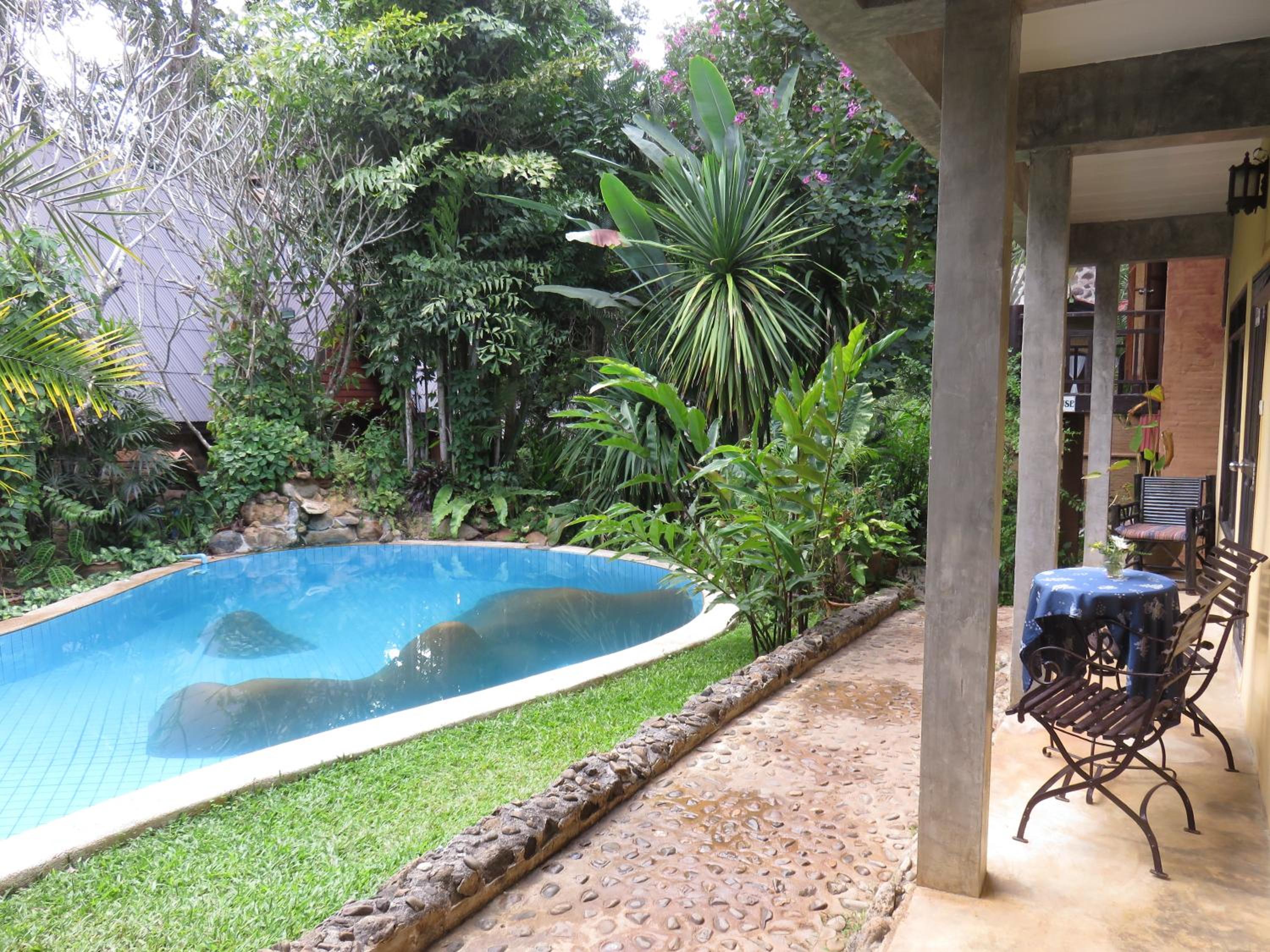 Little Eden Guesthouse