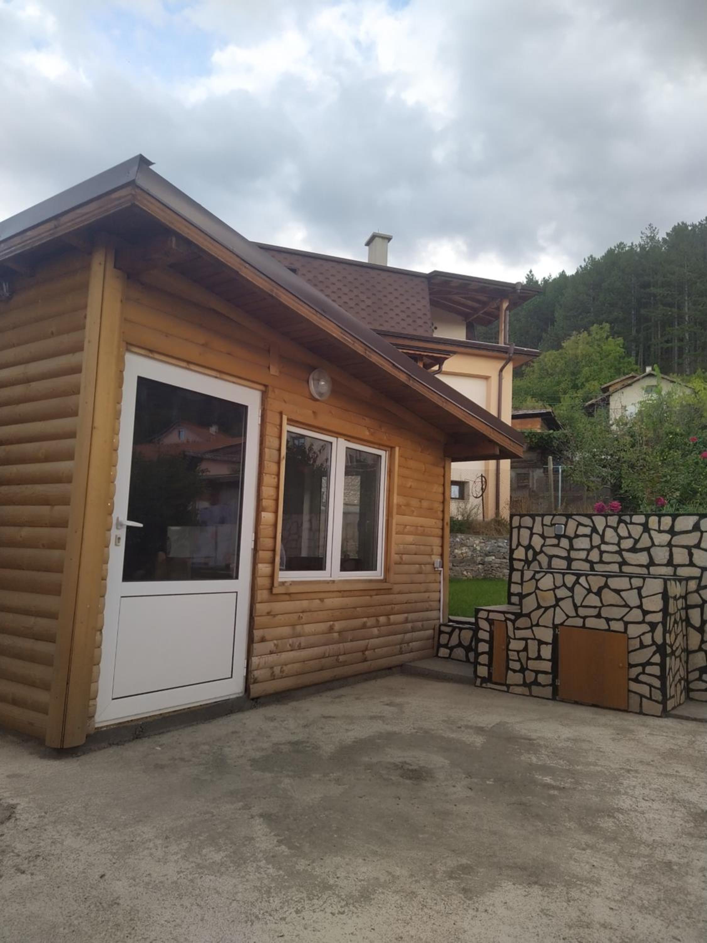 ИВАНЕЛИ