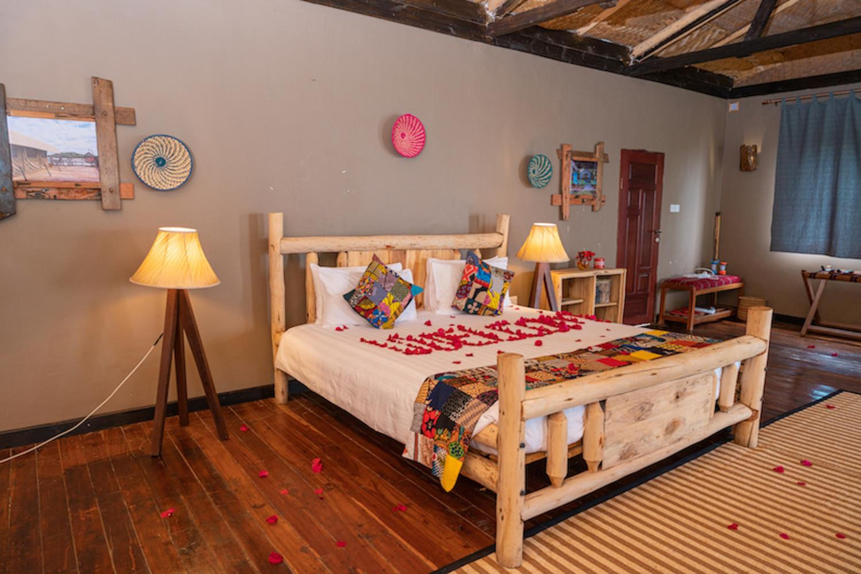Wag Hill Lodge & Spa