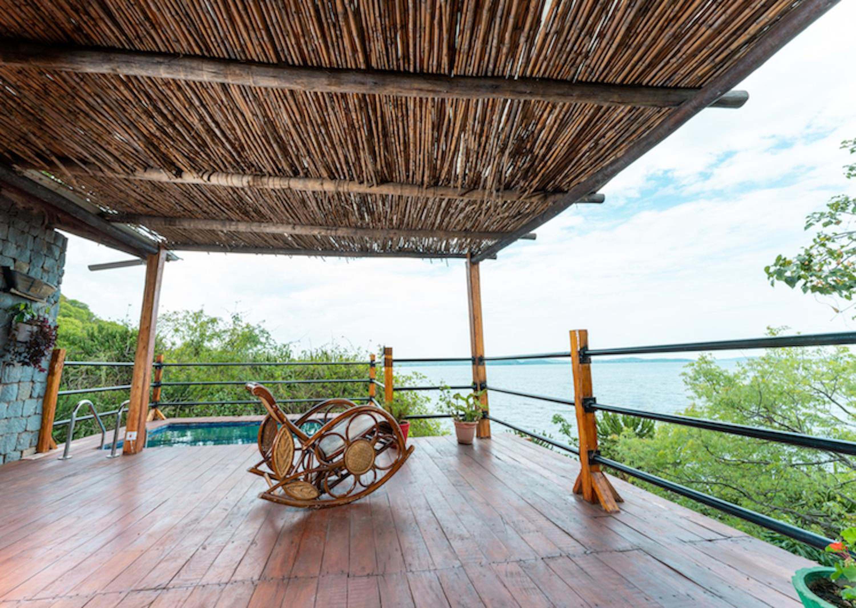 Wag Hill Lodge & Spa