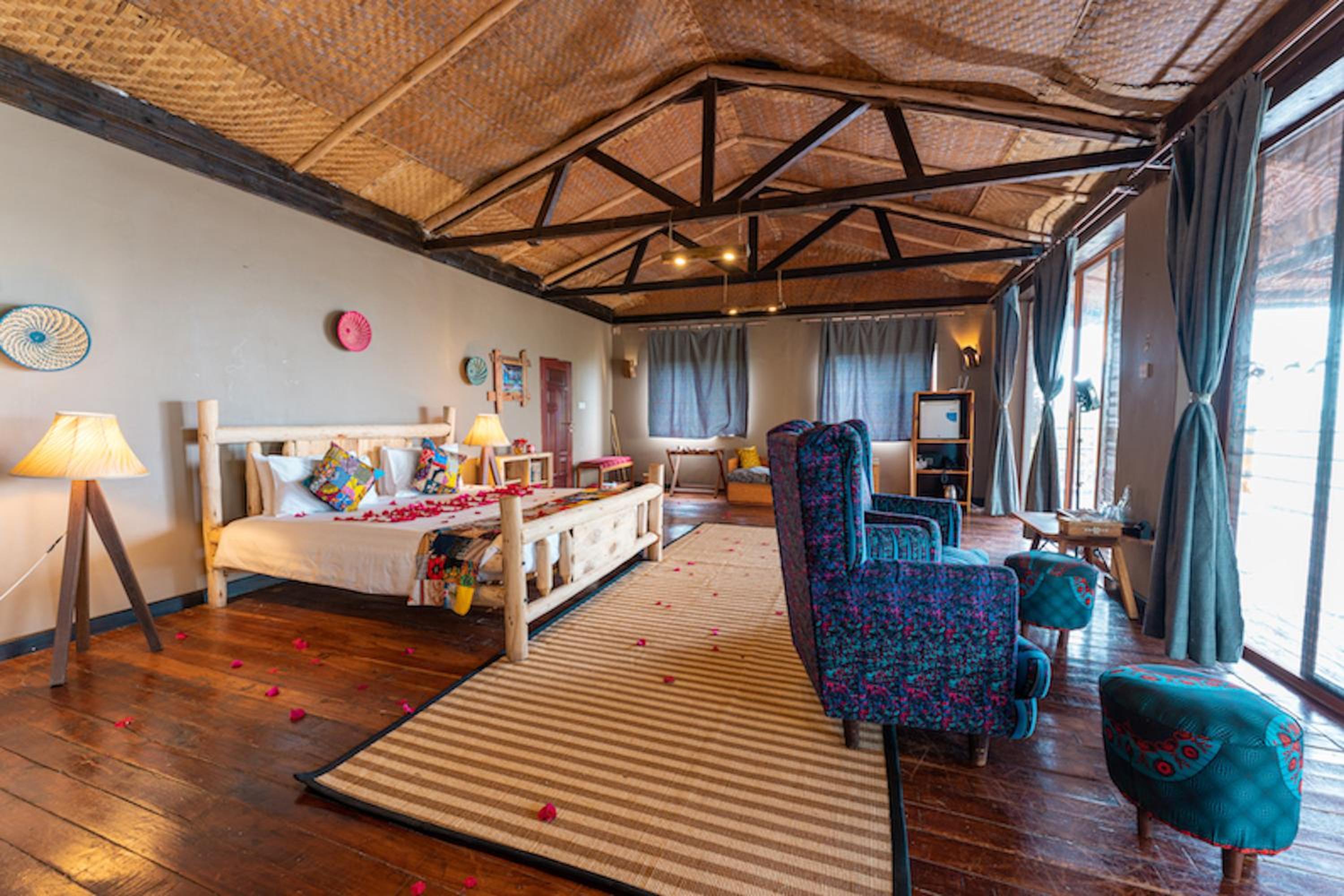 Wag Hill Lodge & Spa