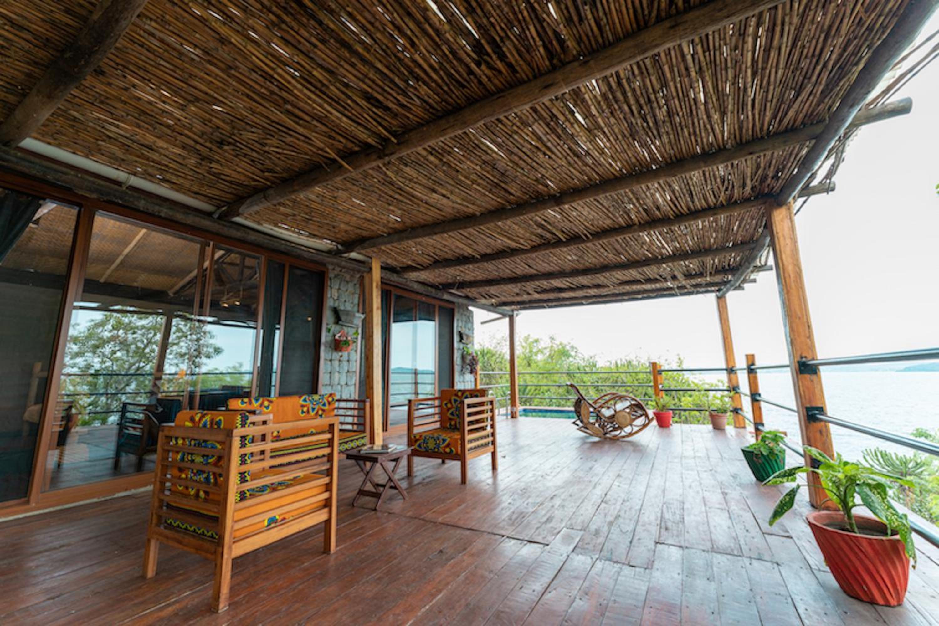 Wag Hill Lodge & Spa