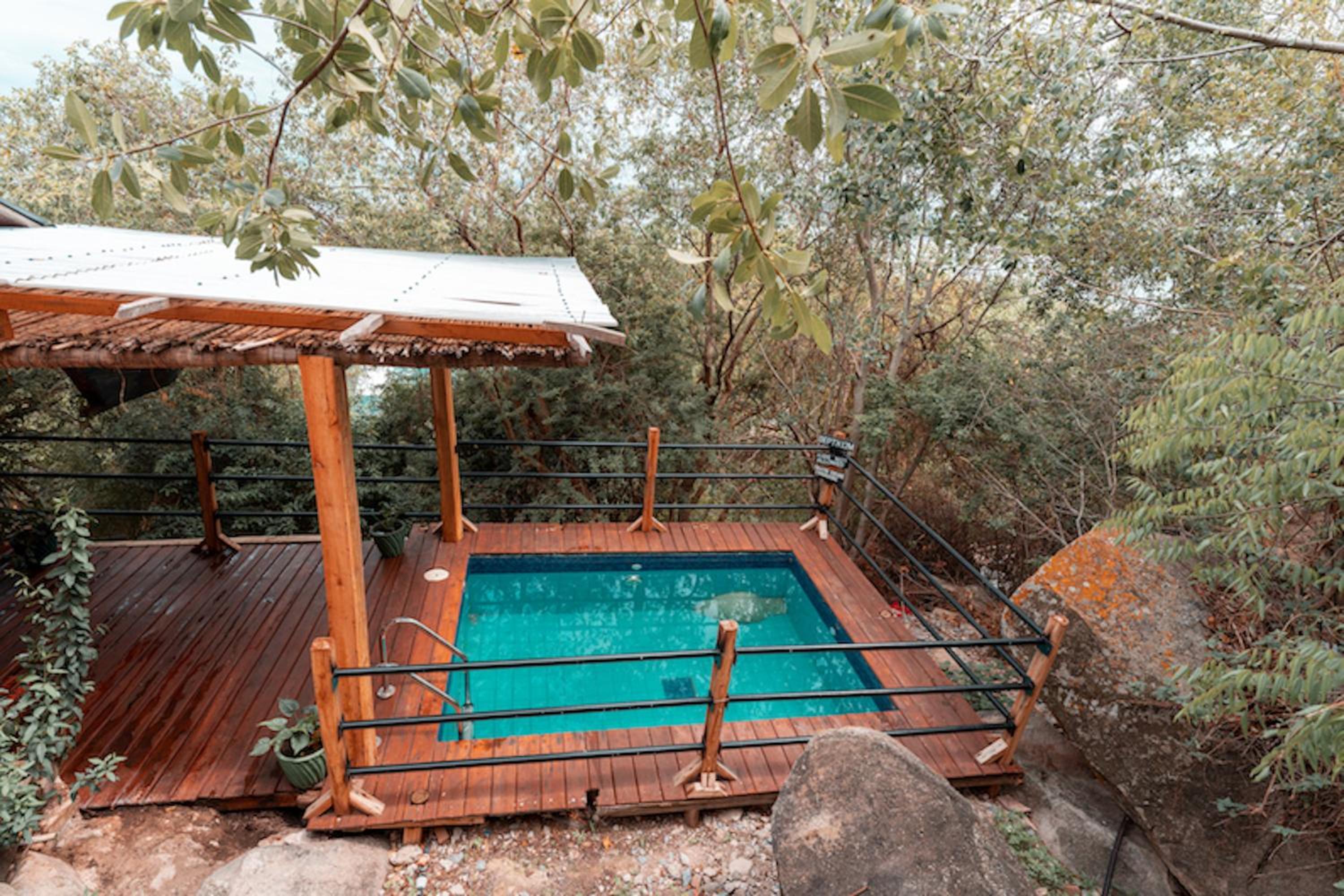 Wag Hill Lodge & Spa
