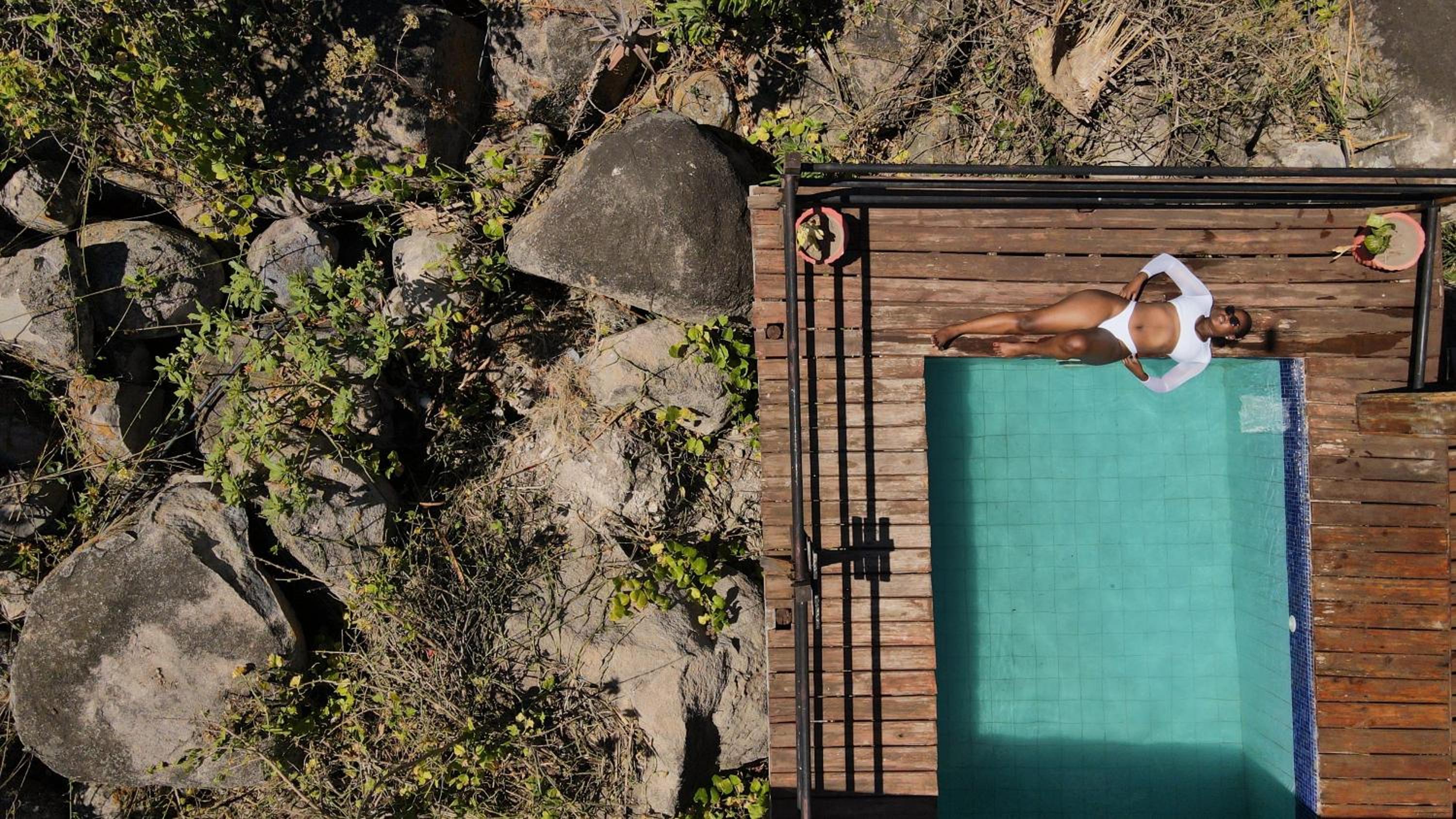 Wag Hill Lodge & Spa