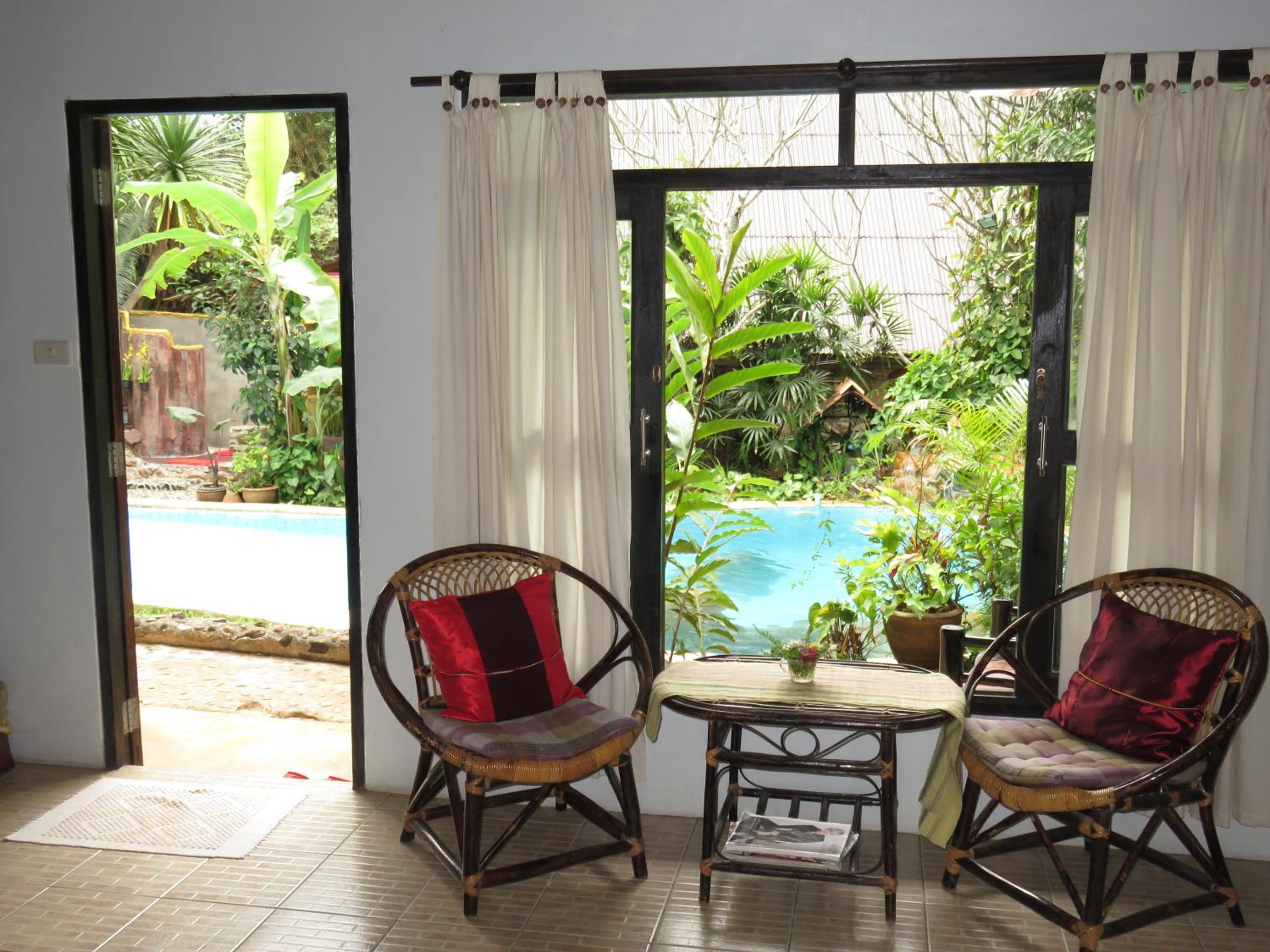 Little Eden Guesthouse