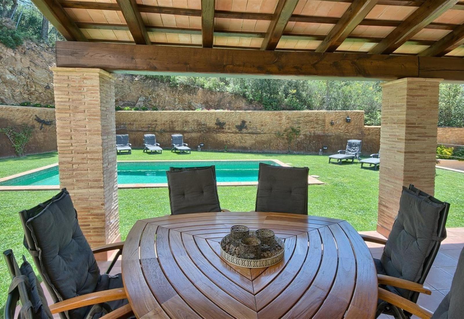 Perfect Villa with private pool
