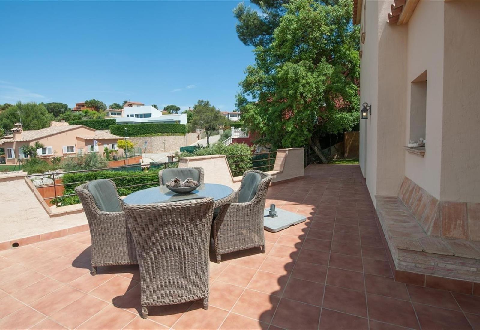 Perfect Villa with private pool