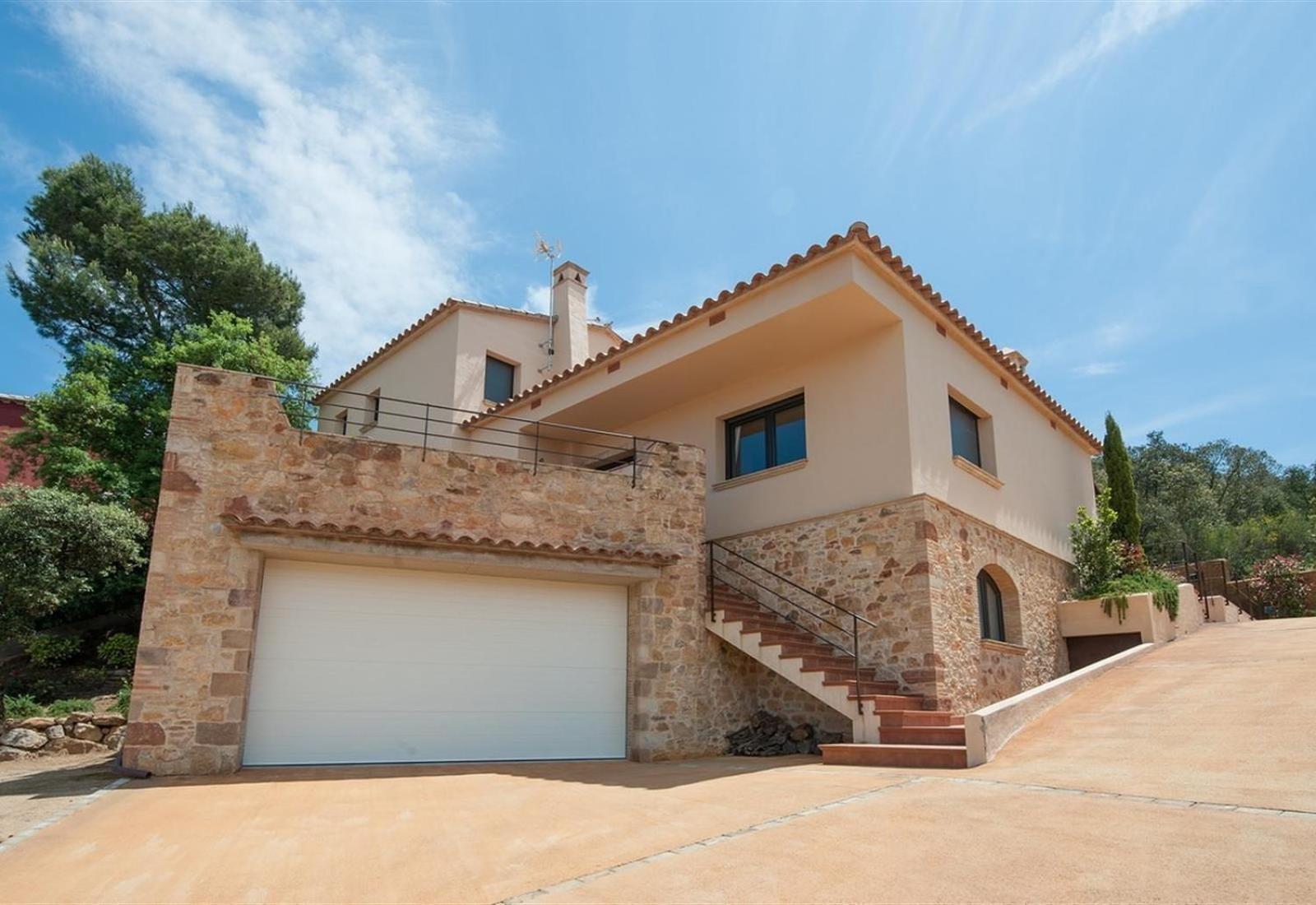 Perfect Villa with private pool