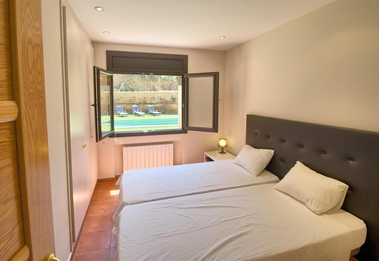 Perfect Villa with private pool