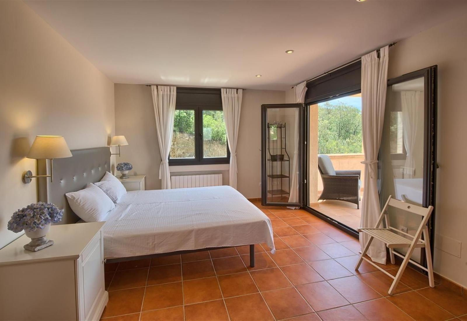Perfect Villa with private pool