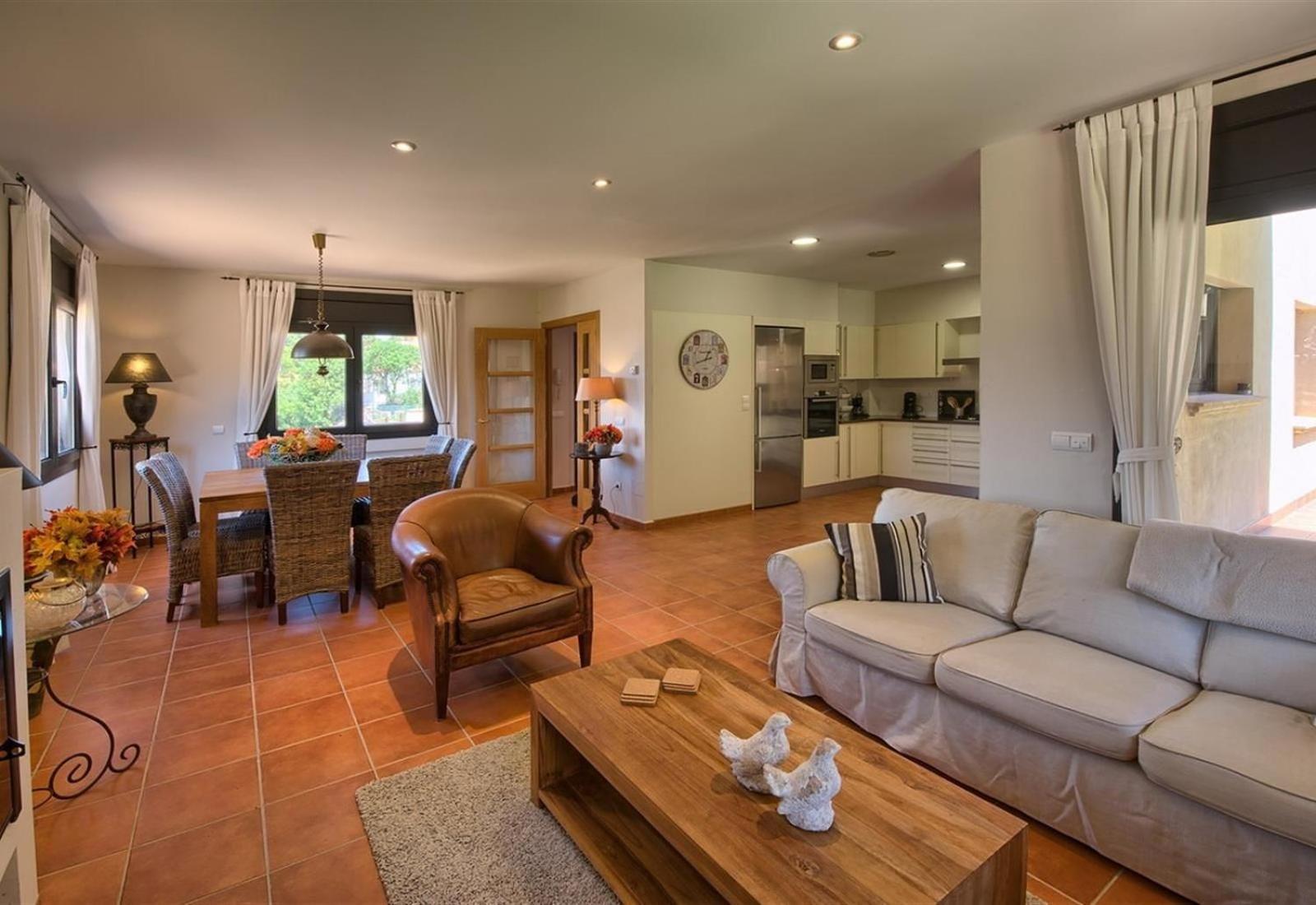 Perfect Villa with private pool