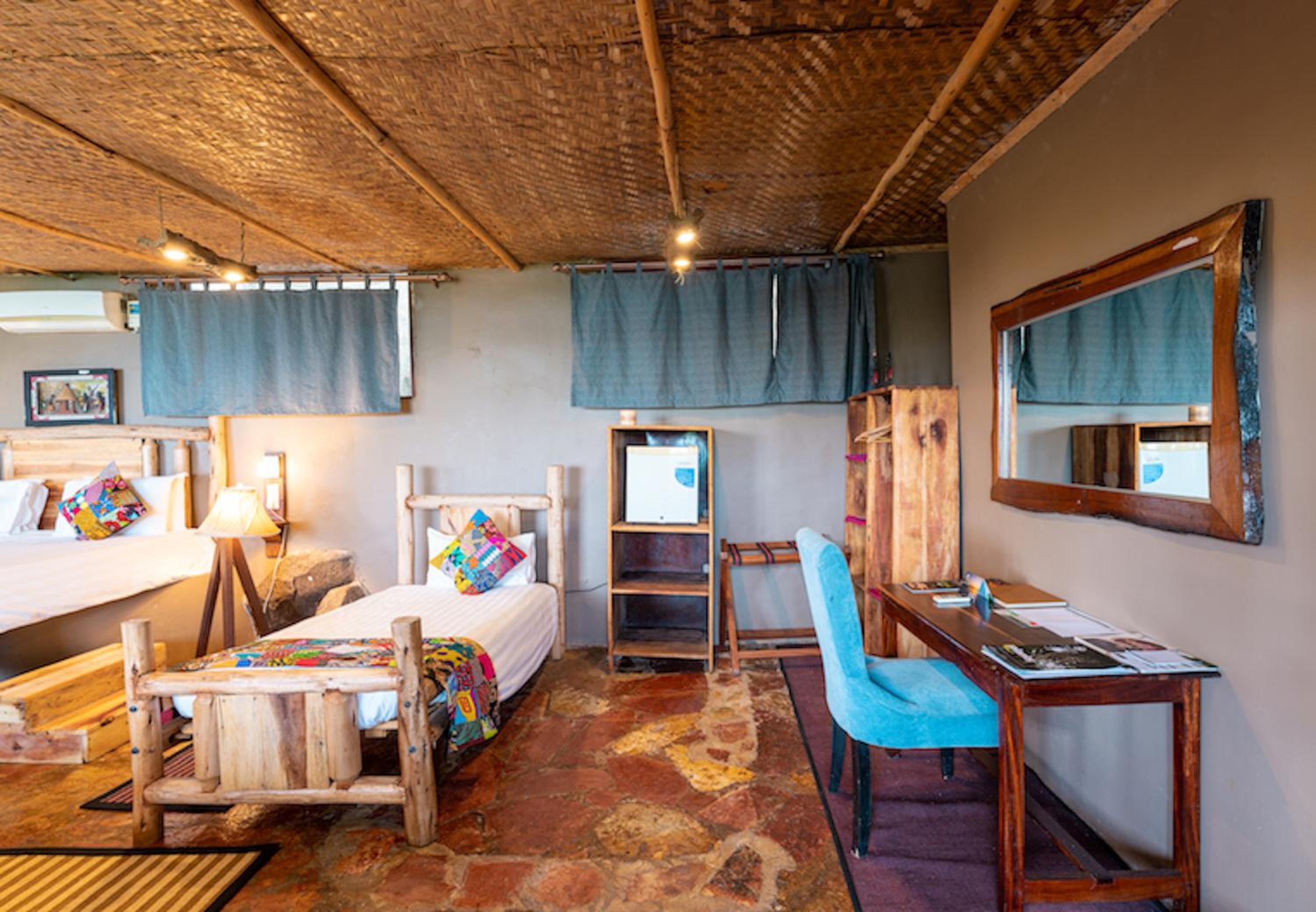 Wag Hill Lodge & Spa