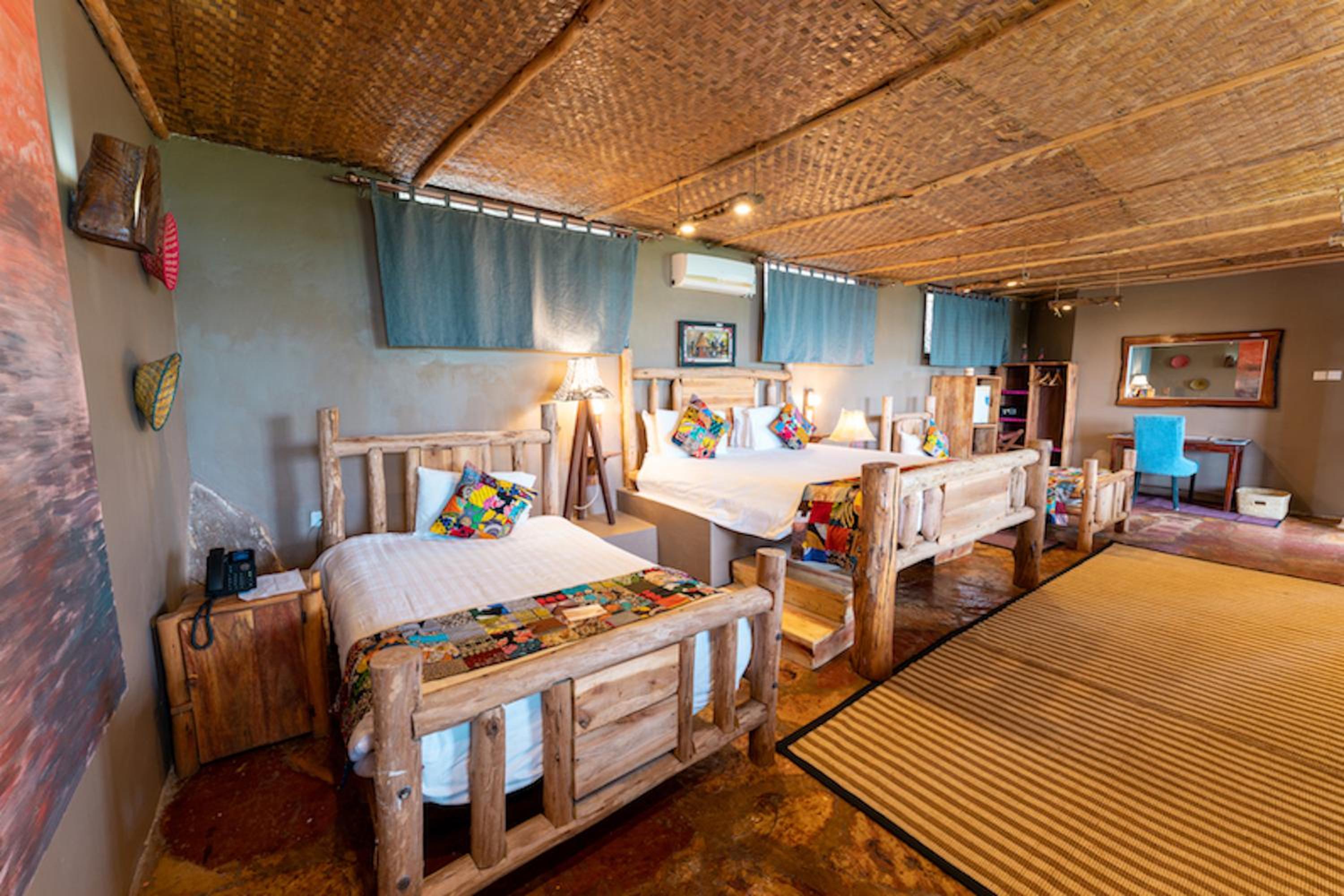 Wag Hill Lodge & Spa