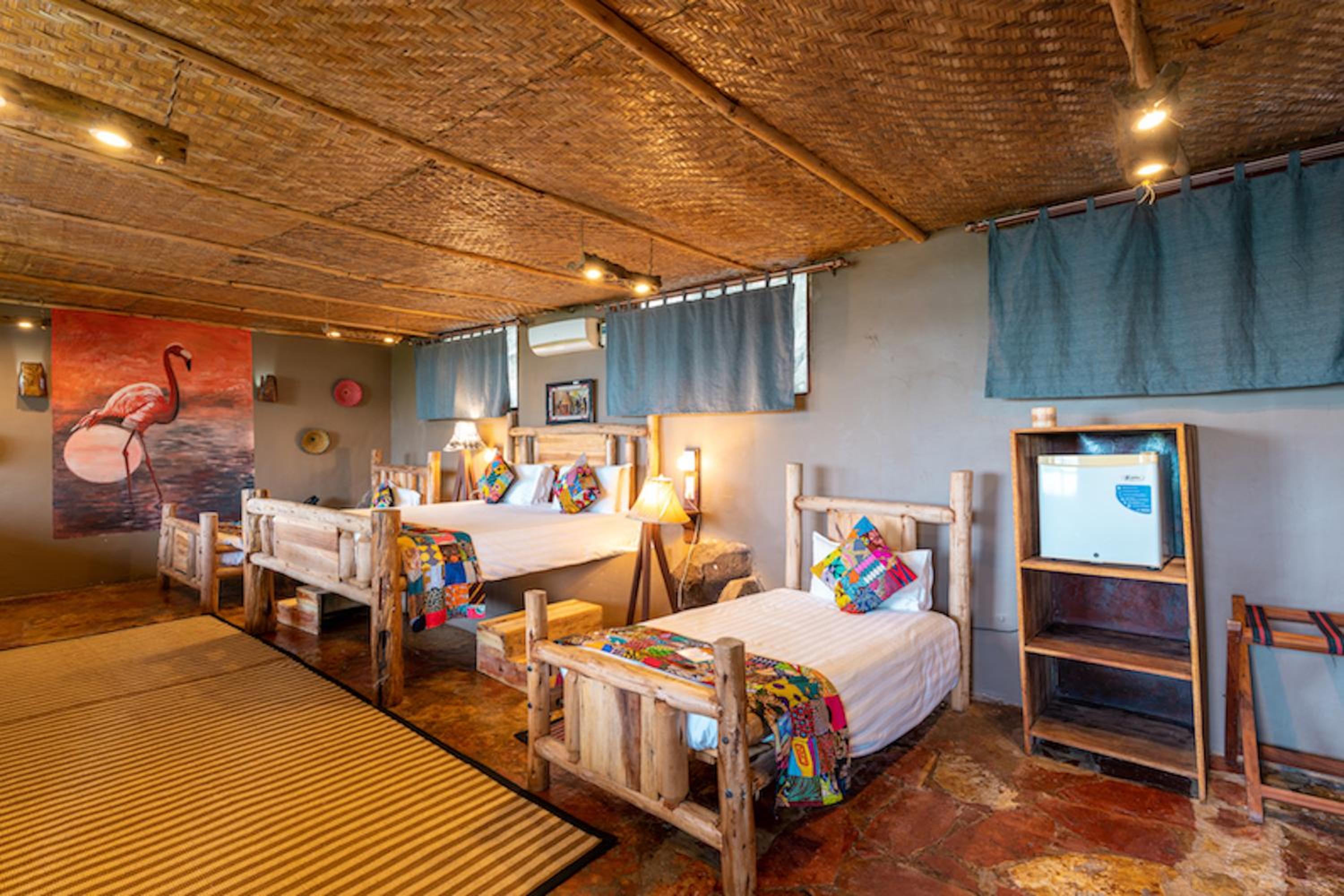 Wag Hill Lodge & Spa