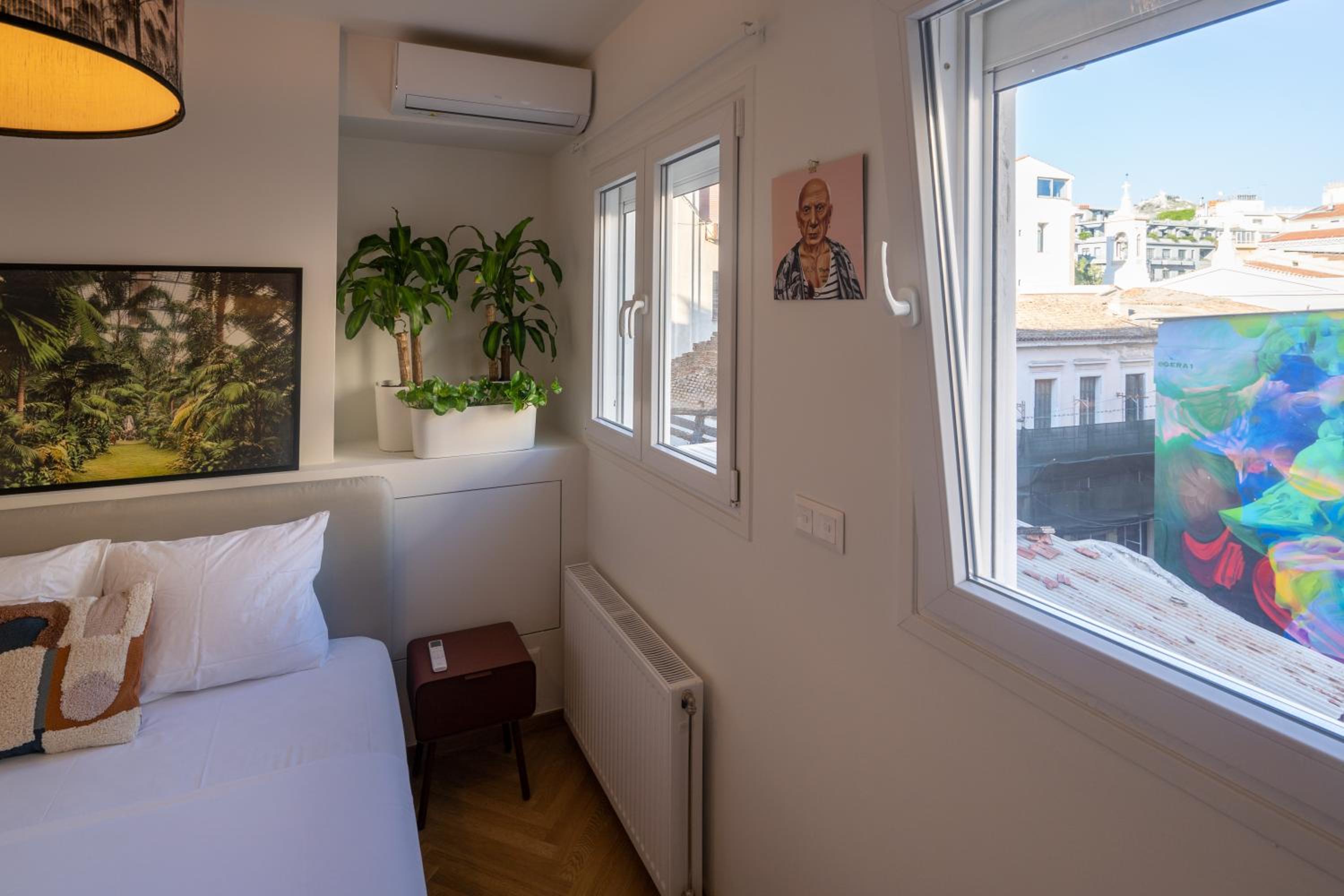 The Nest Athens