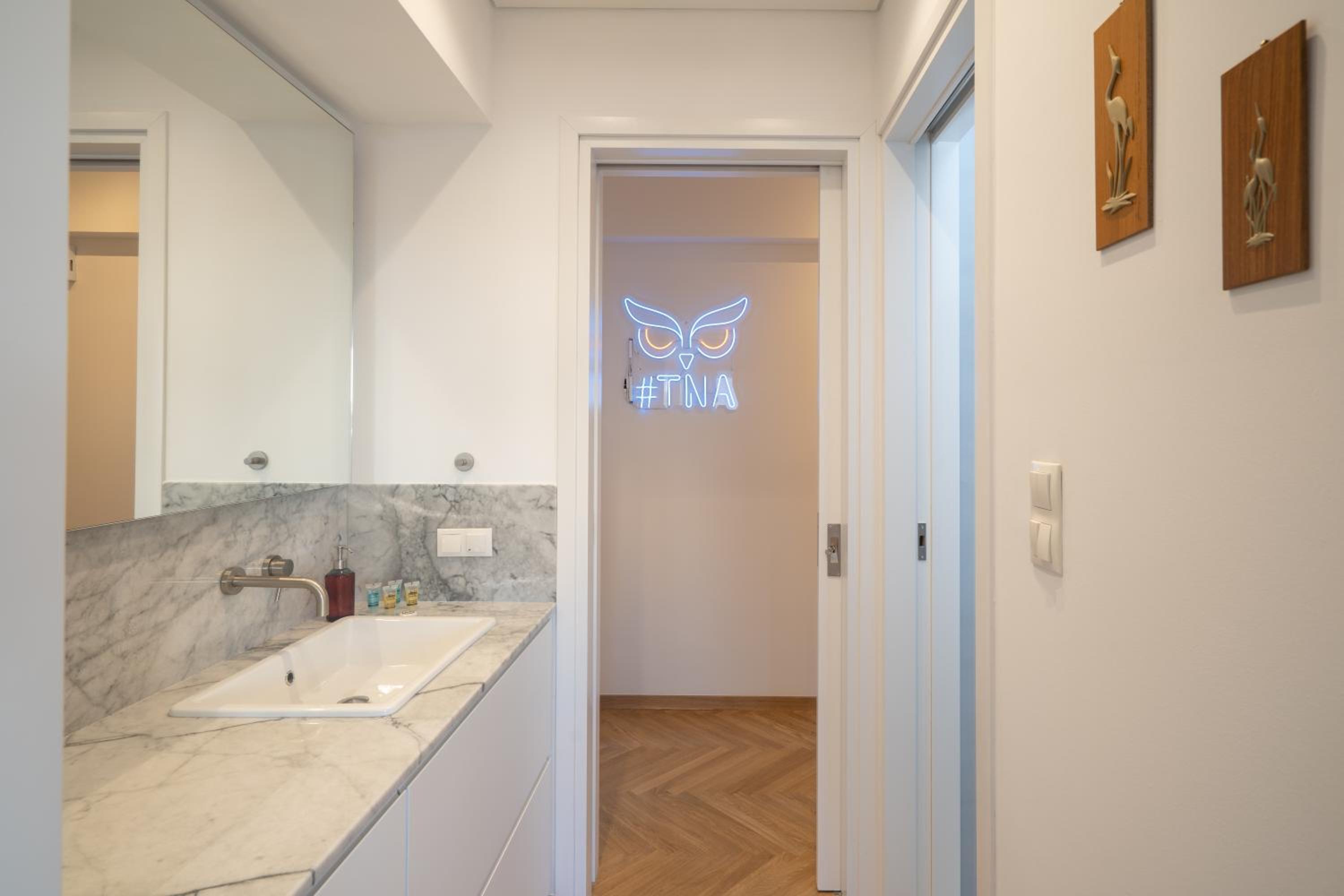 The Nest Athens
