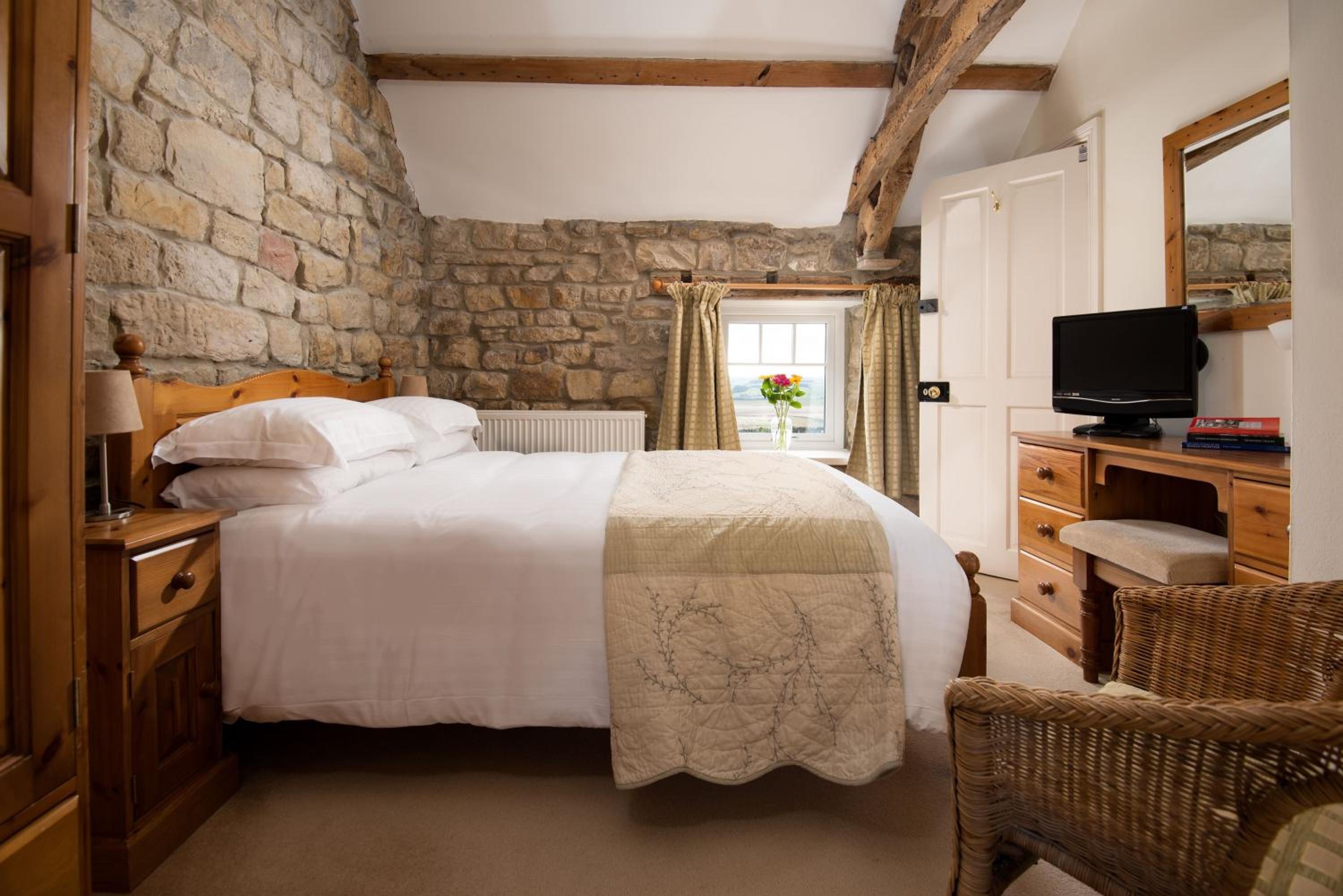 Shepherds Retreat