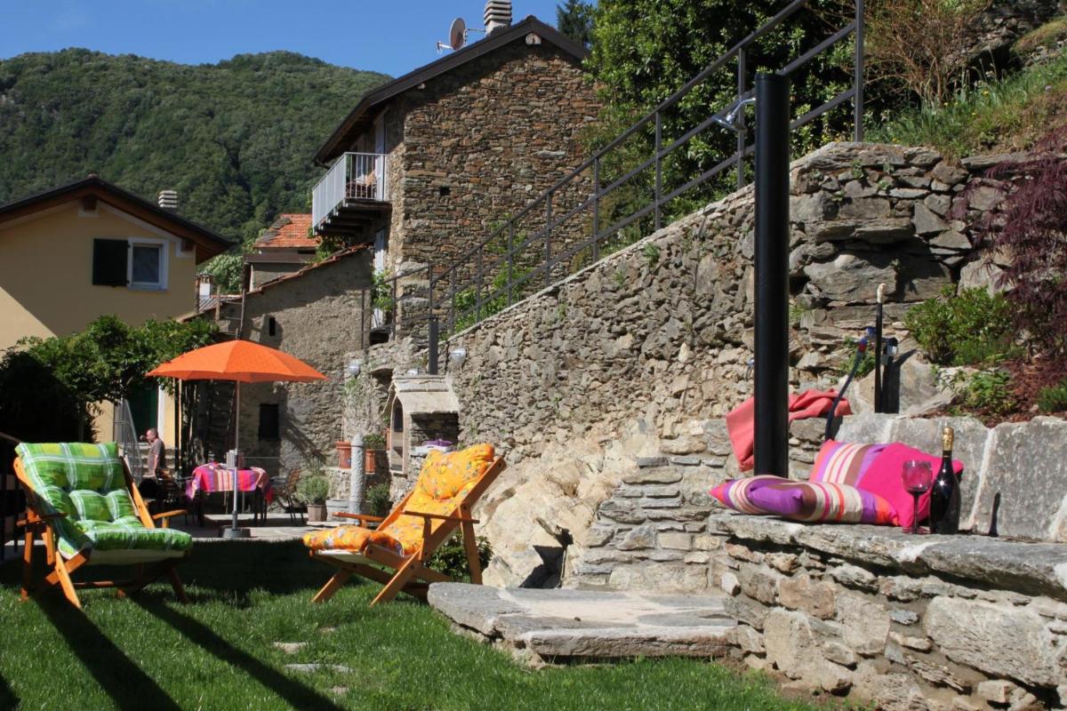 San Martino Land-Ferienhaus photo 2