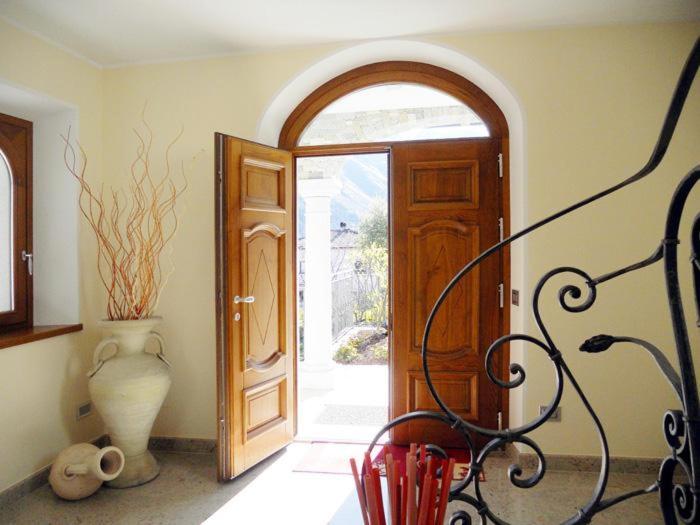 Torretta - Ferienwohnung (SP)