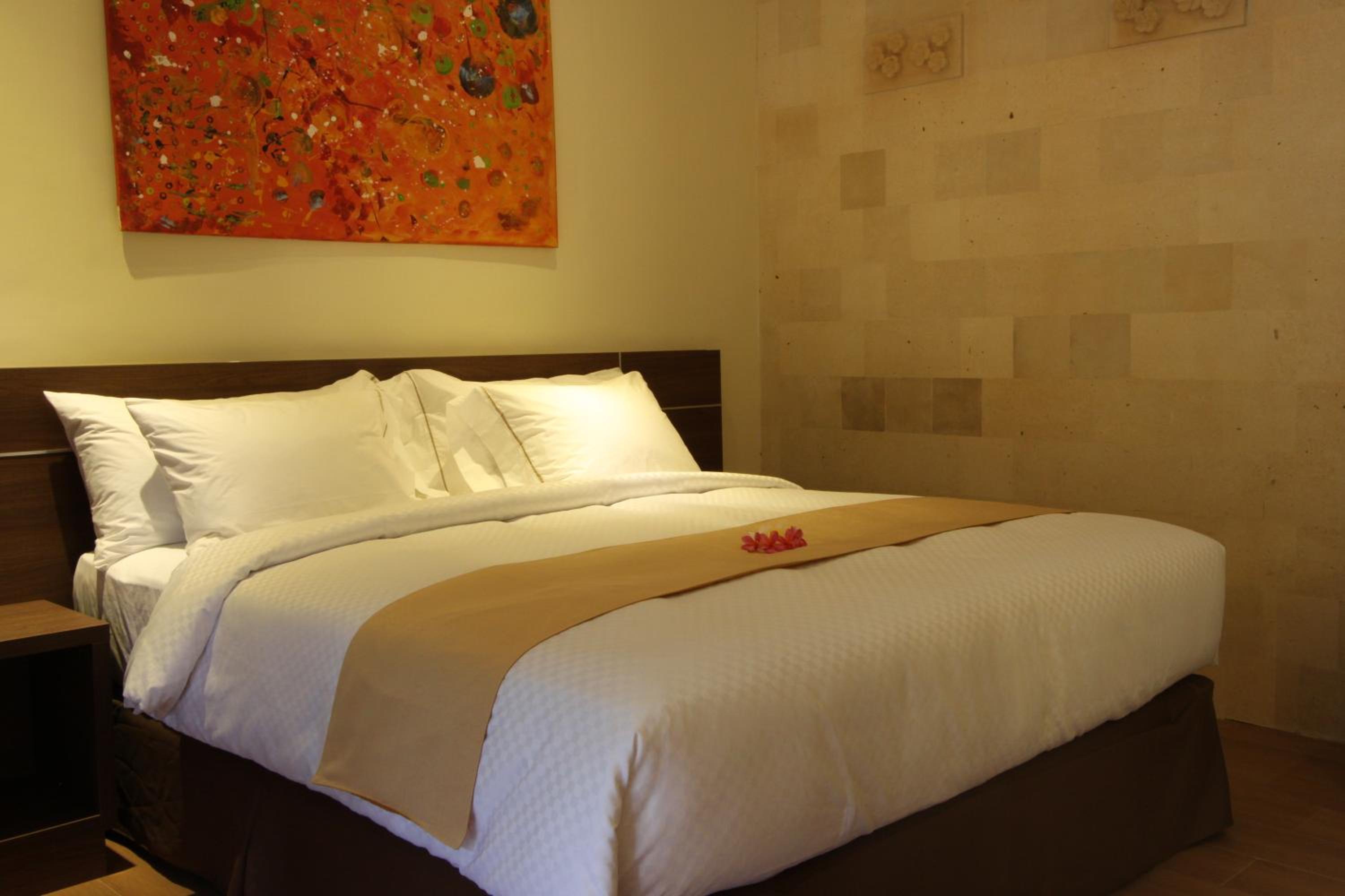 Hotel Melamun
