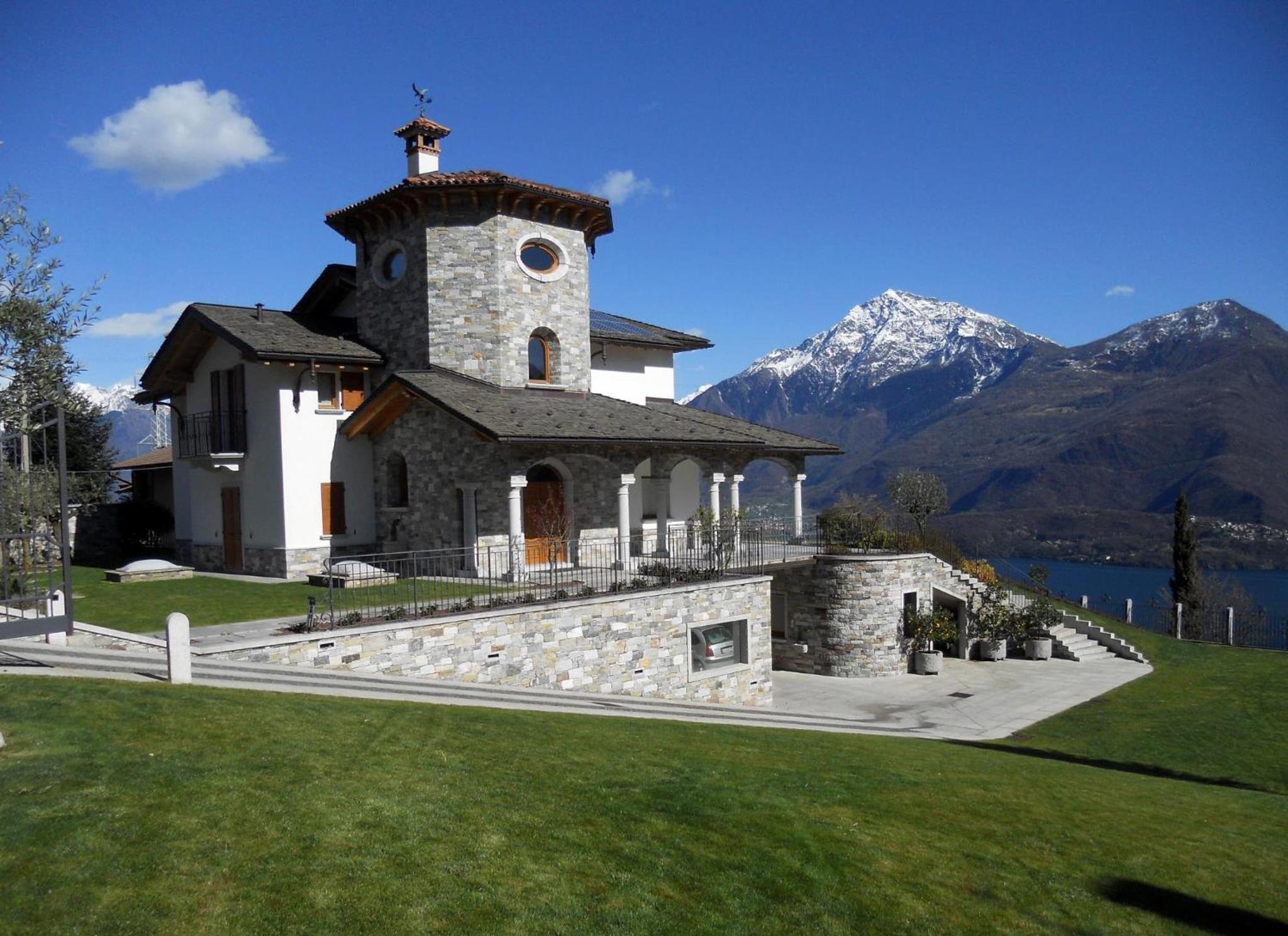 Torretta - Ferienwohnung (SP)